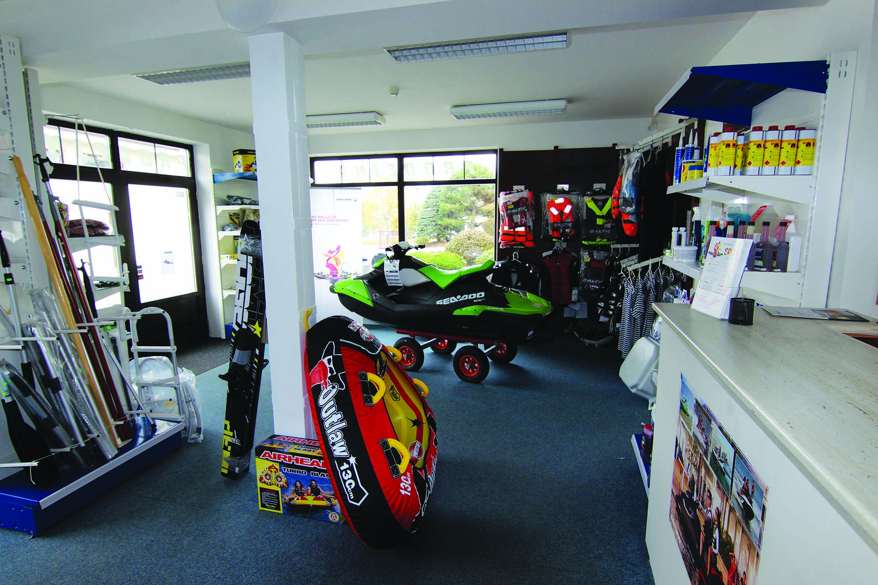 MARINE s.r.o. foto 2