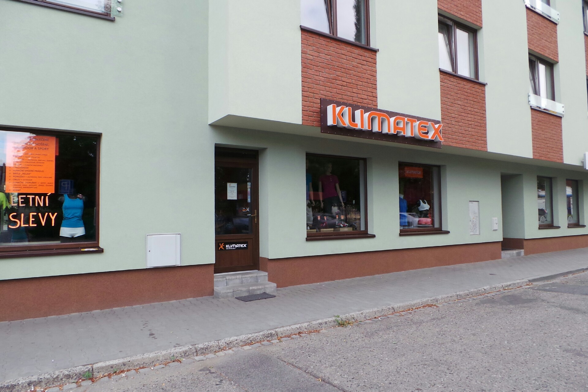 KLIMATEX - Ing. Martina Kratochvílová foto 1