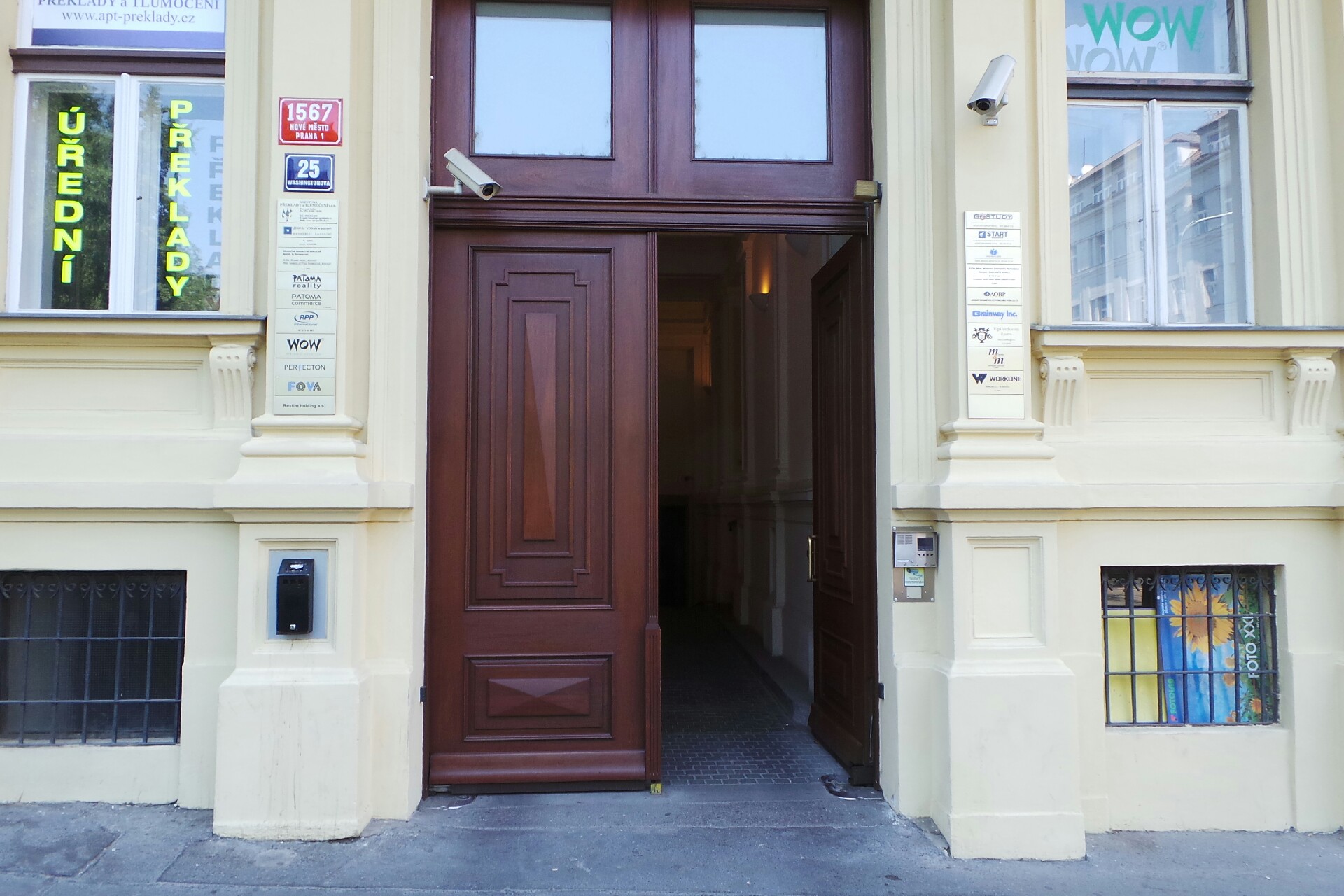 Angel Medical Group, s.r.o.