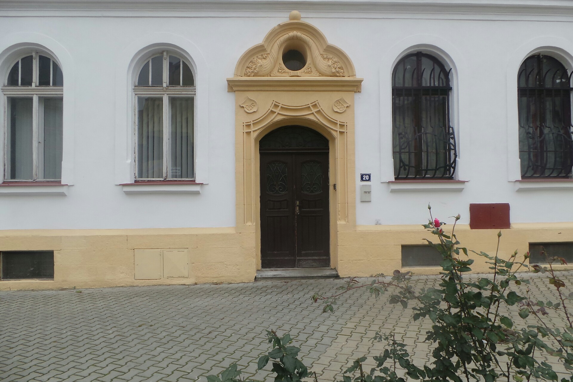 ATTIS Děčín, s.r.o.