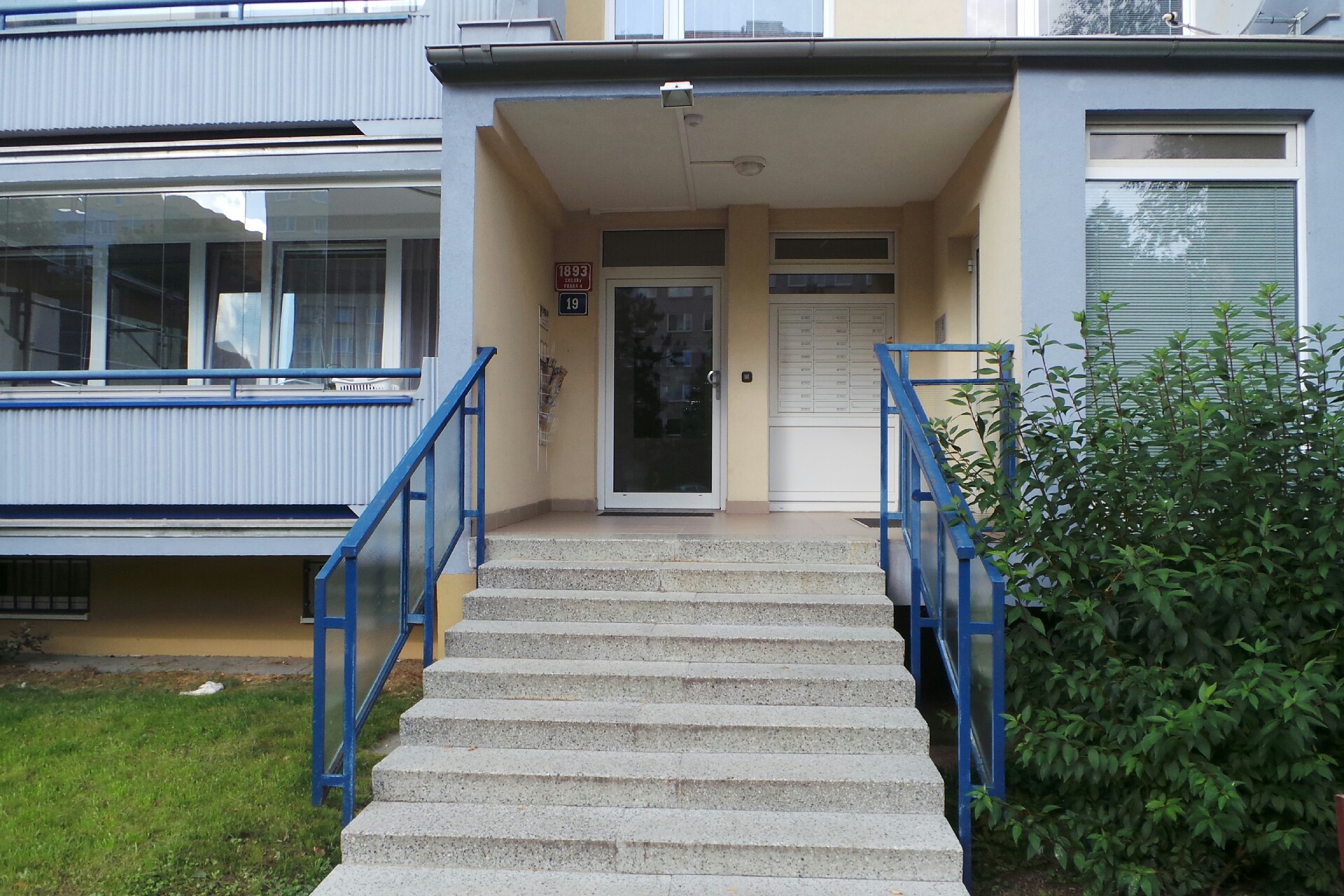 Ing. Marcela Máchová