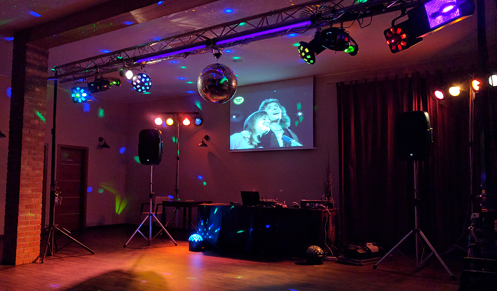 DJ Jirka Březina foto 2