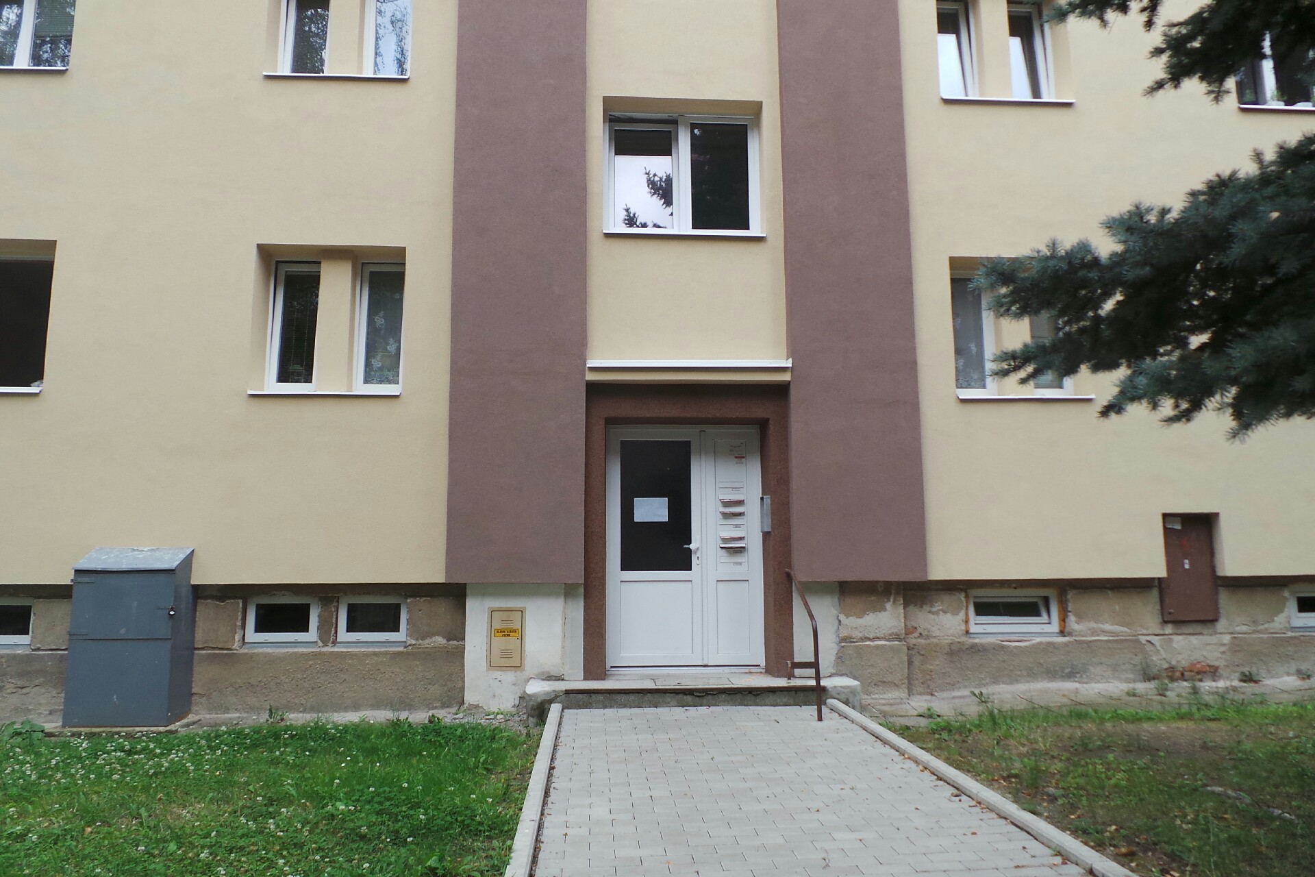 Marcel Souček - průmyslové chlazení