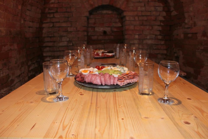 Vinný sklep U dvou zvířat foto 4