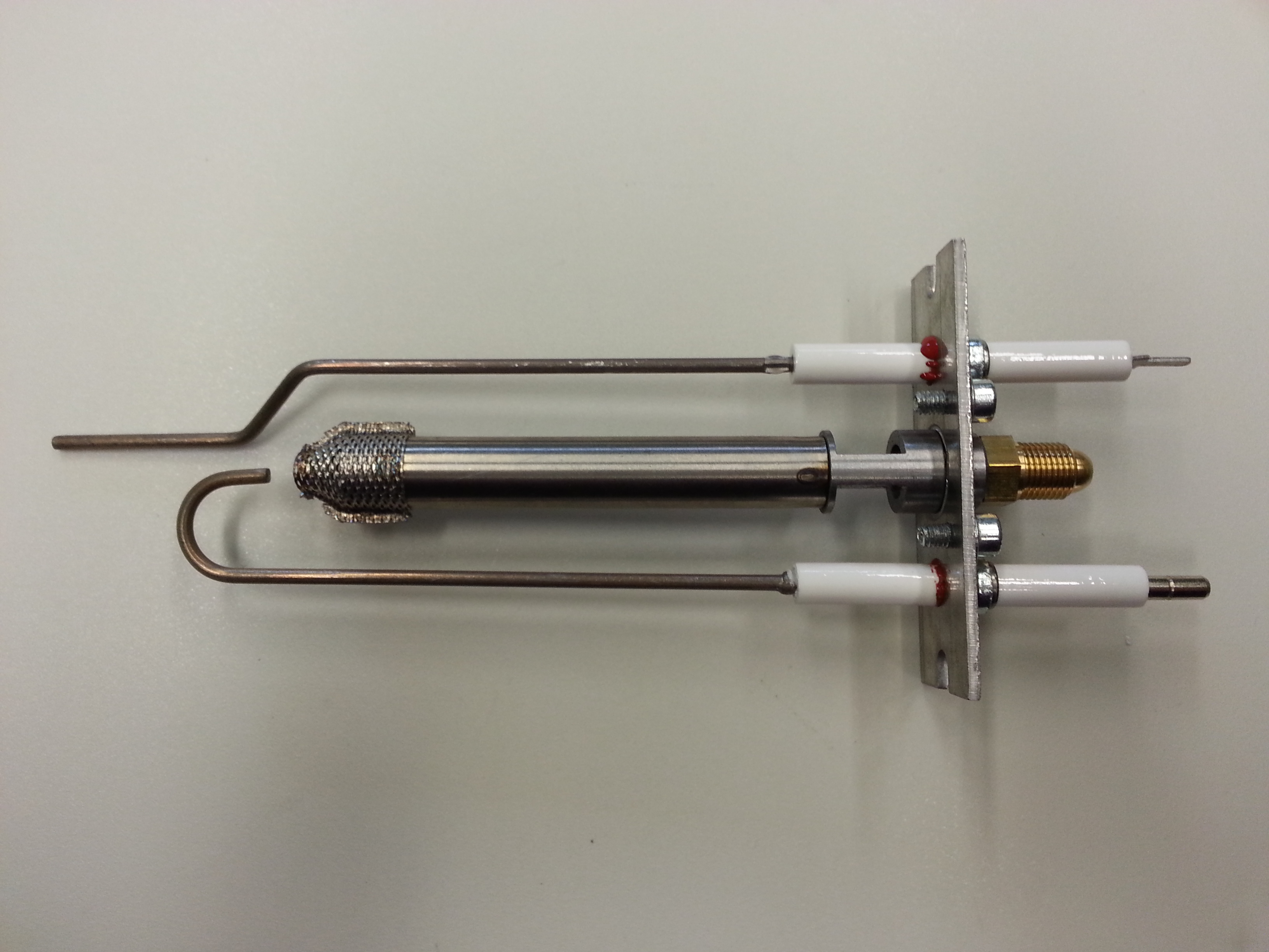 VYKOM s.r.o. - servis a revize plynových zařízení foto 6