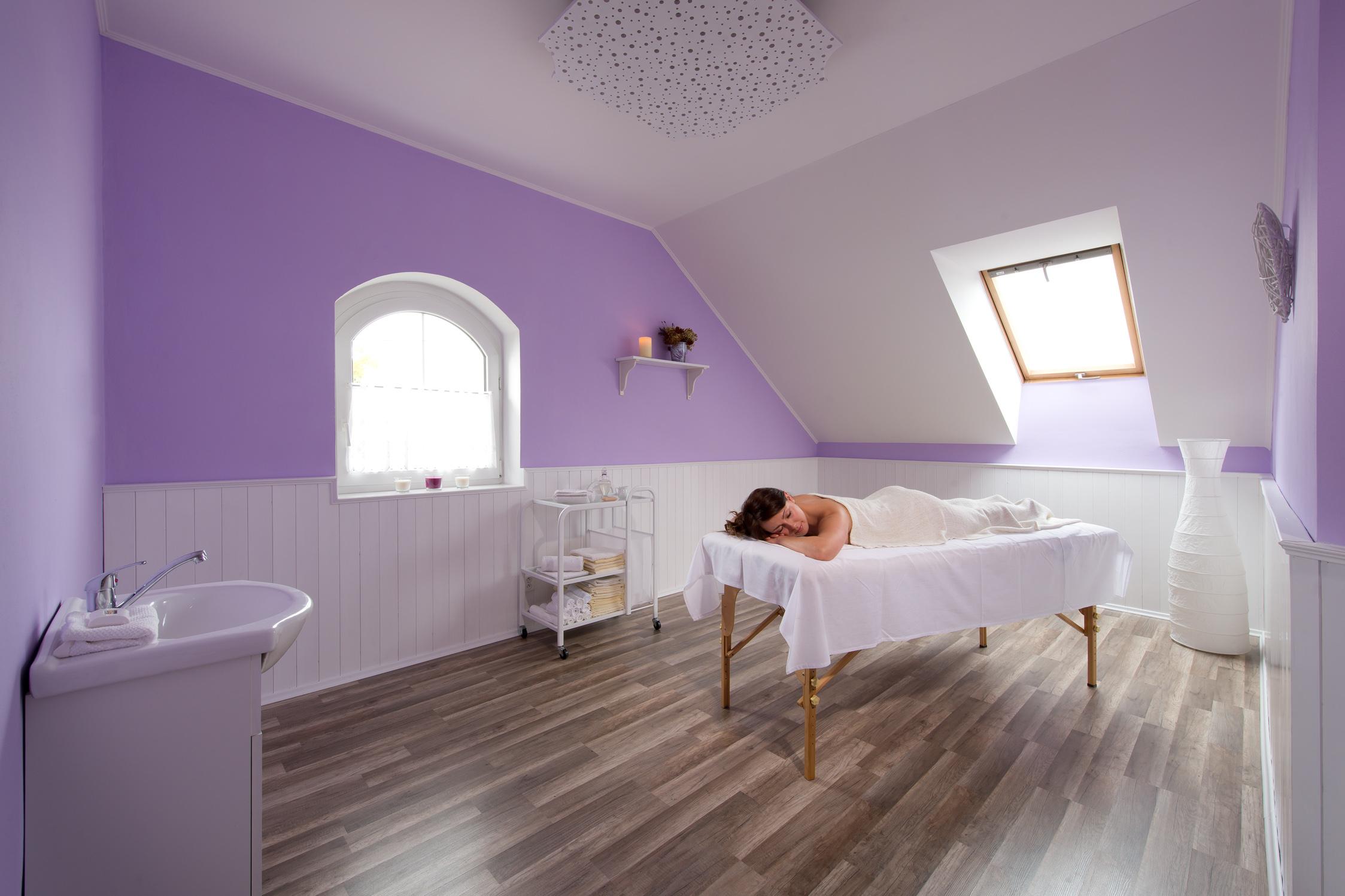 Janes Masážní Studio