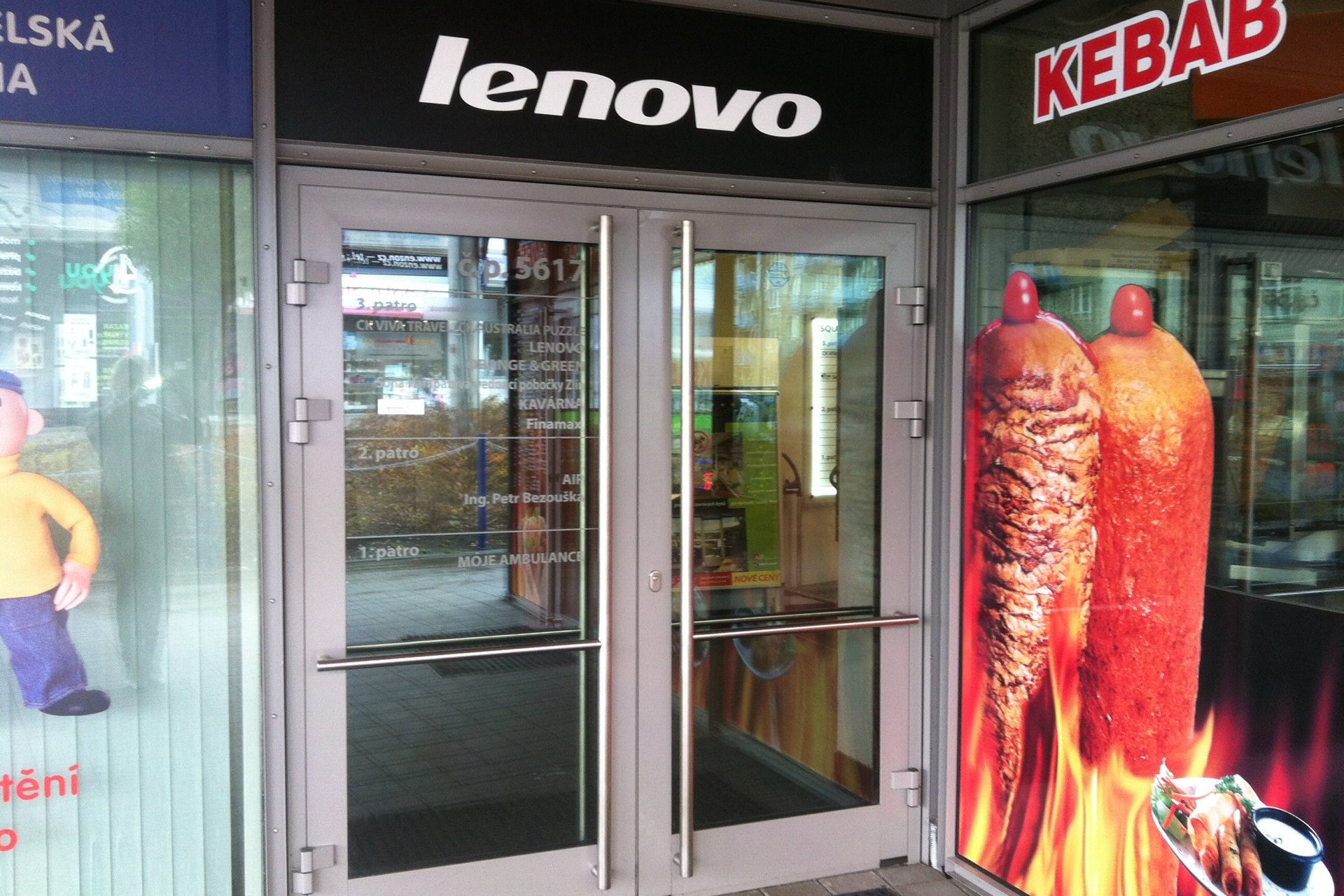 Orange & Green Solutions, s.r.o.