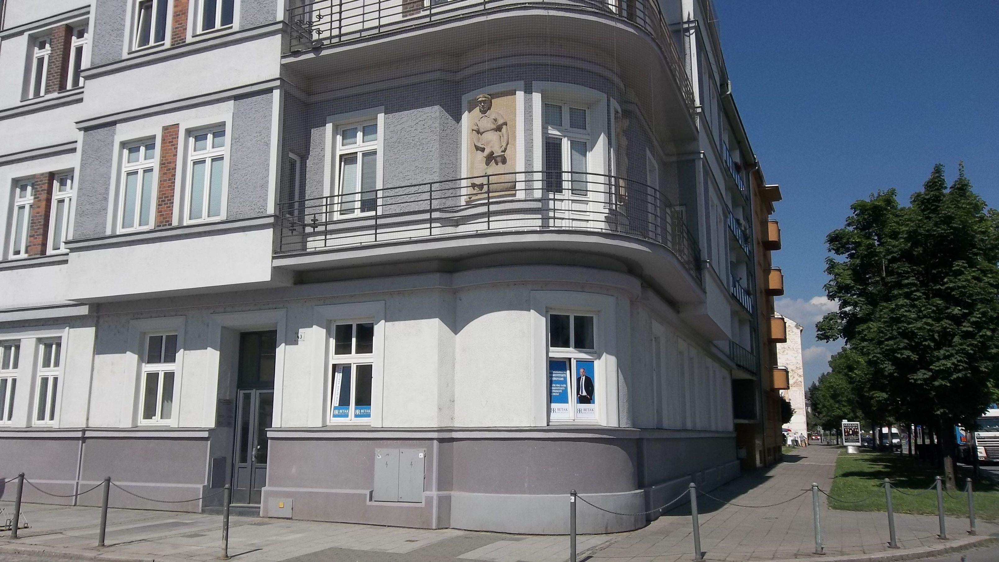 Alexandr Beták - BETÁK REALITY foto 2