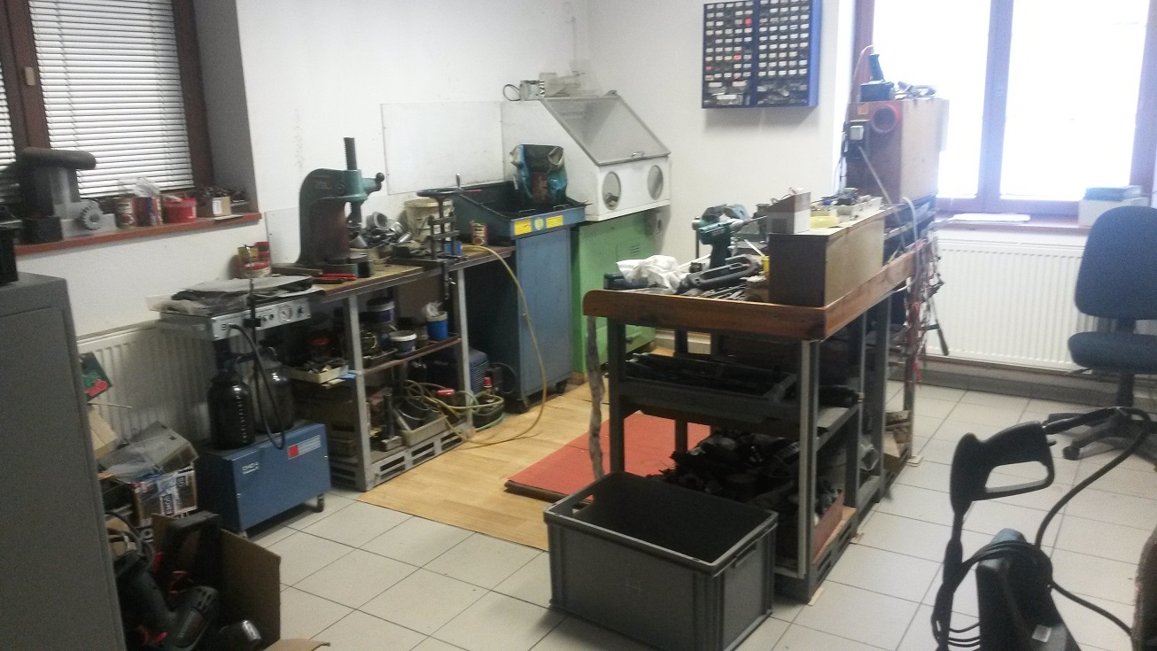 NÁŘADÍ HLAVA, s.r.o. foto 4