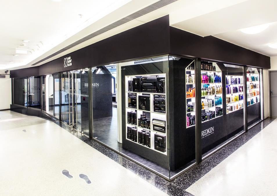 HAIRBORN SALON foto 4