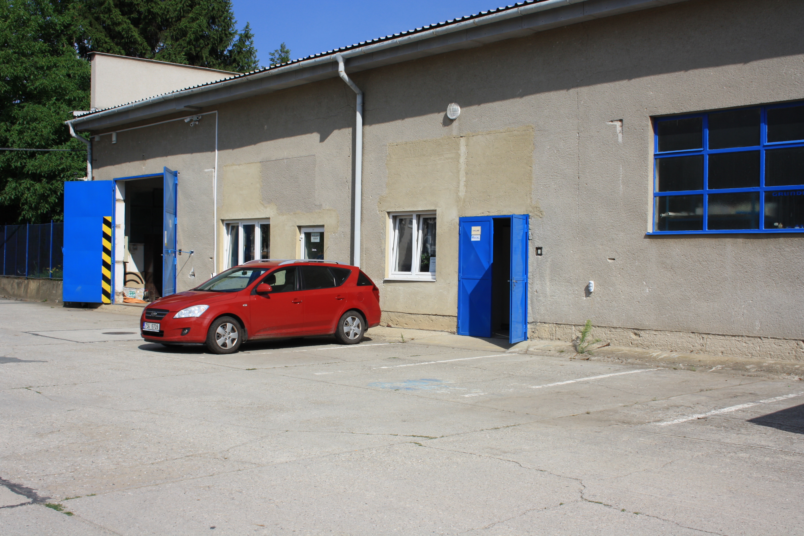 HECKL s.r.o. - voda, topení, plyn foto 2