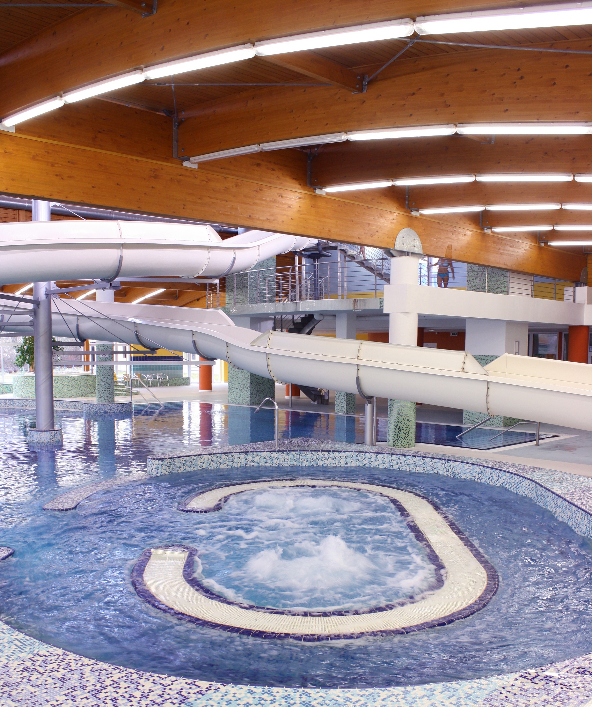 Wellness Hotel Frymburk foto 2