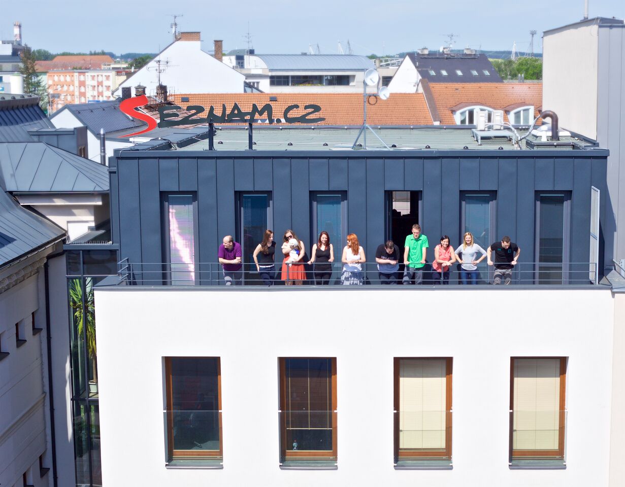 Seznam.cz, a.s. foto 6