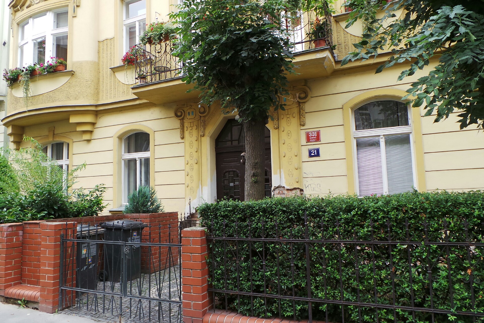 Asociace profesionálních myslivců České republiky