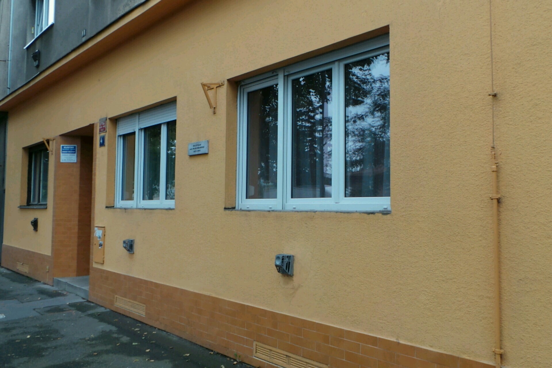 Pavel Kříž foto 1