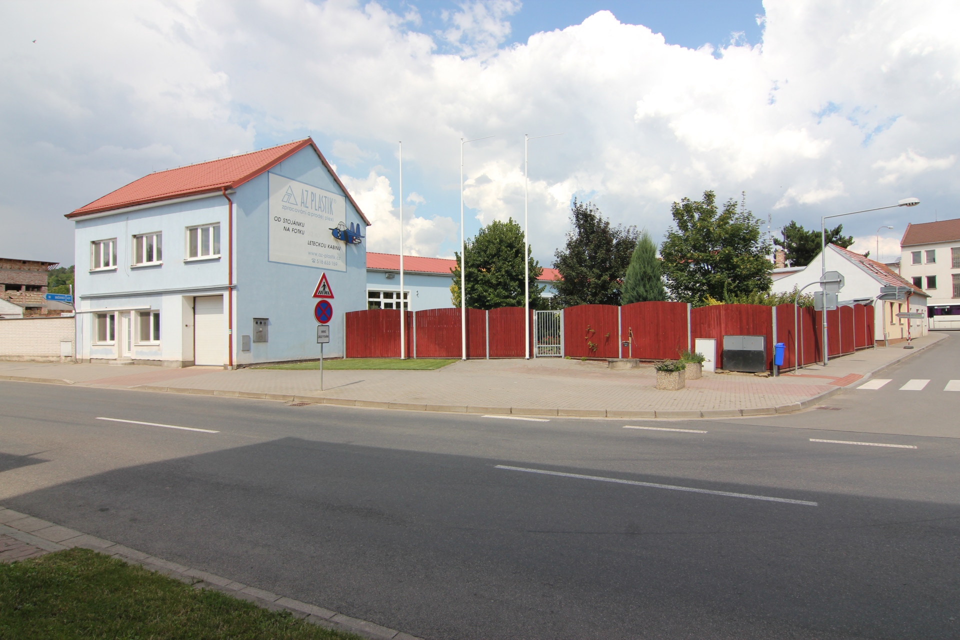 AZ Plastik, spol. s r.o.