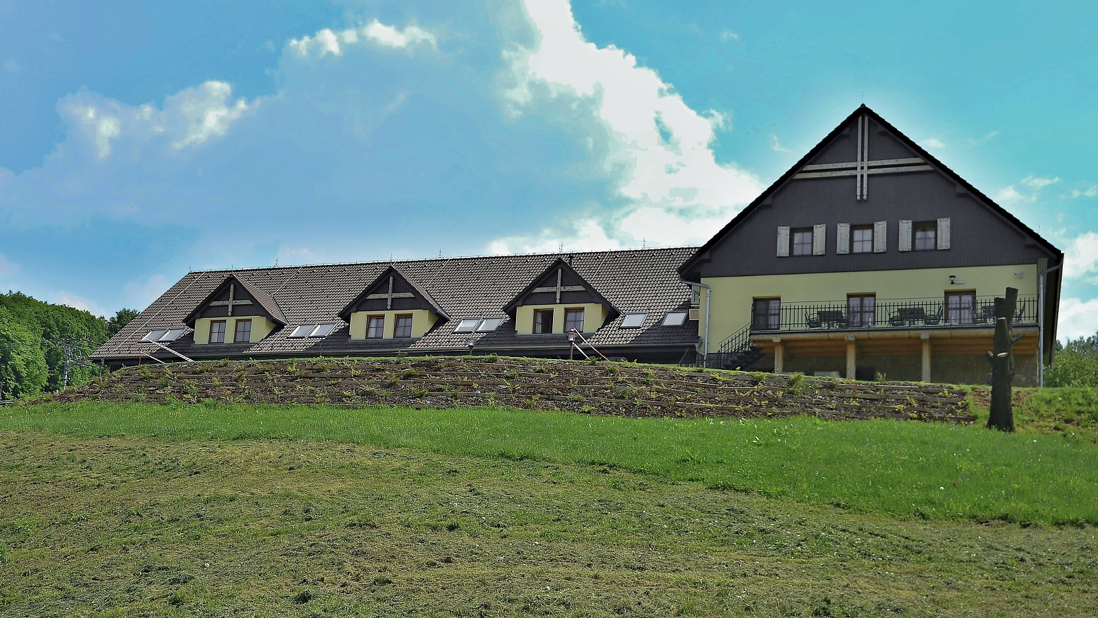 Penzion Malovaný foto 4