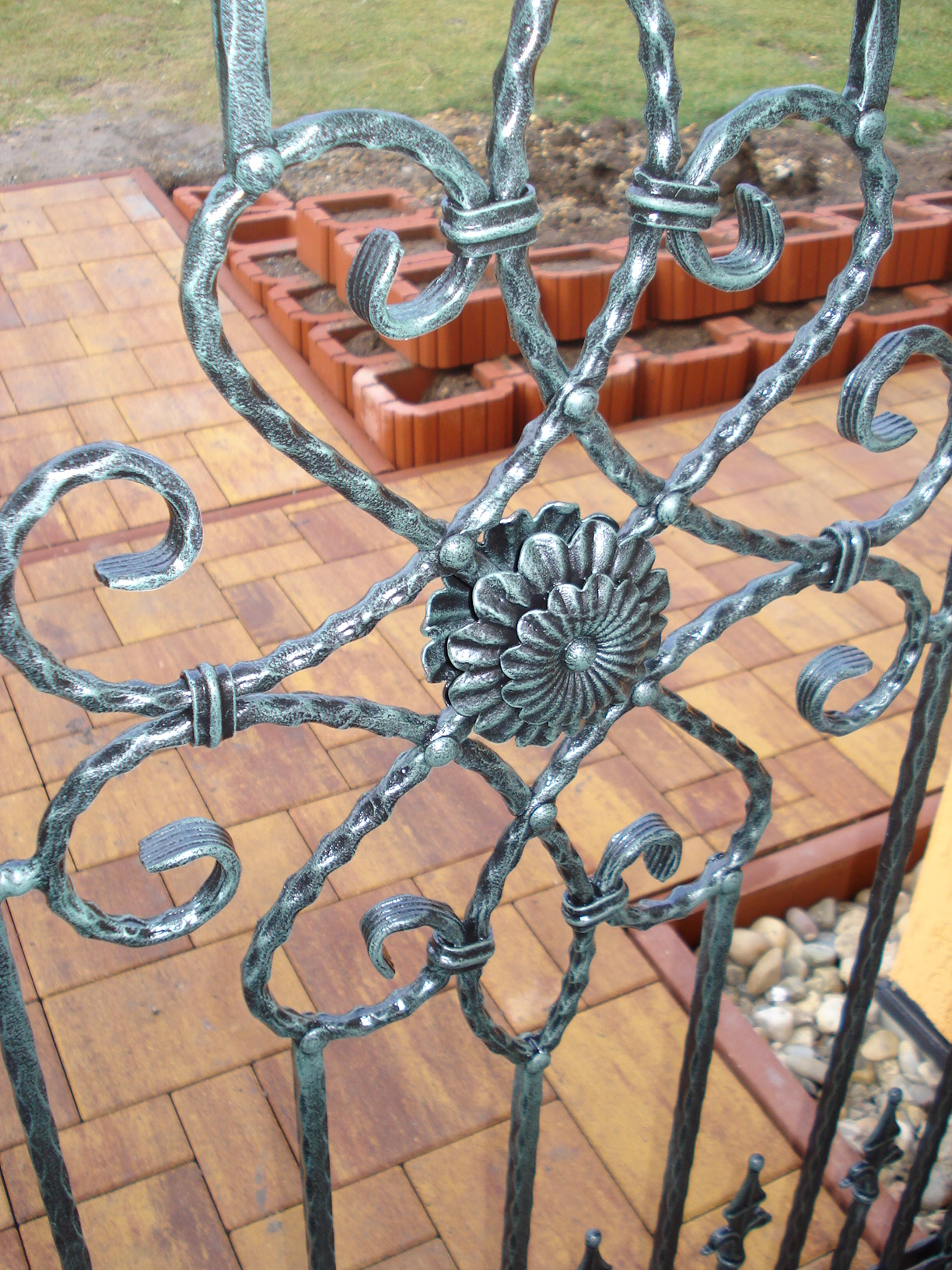 Zámečnictví Pavel Novák foto 2