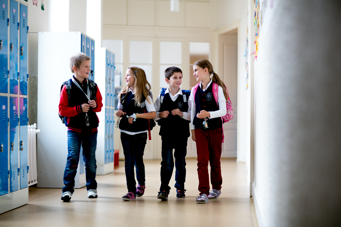 Anglická základní škola foto 5