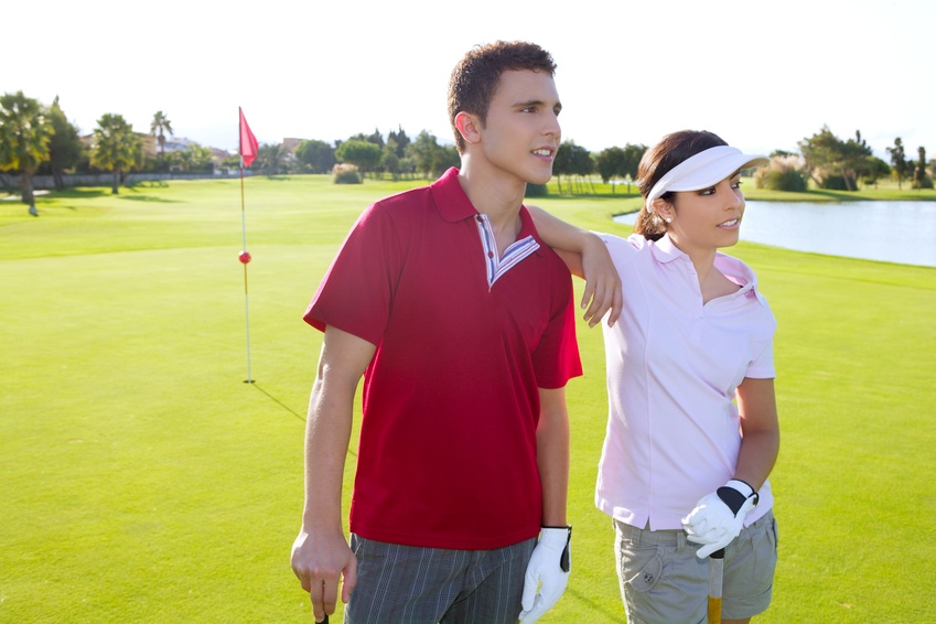 Golf Agency foto 2