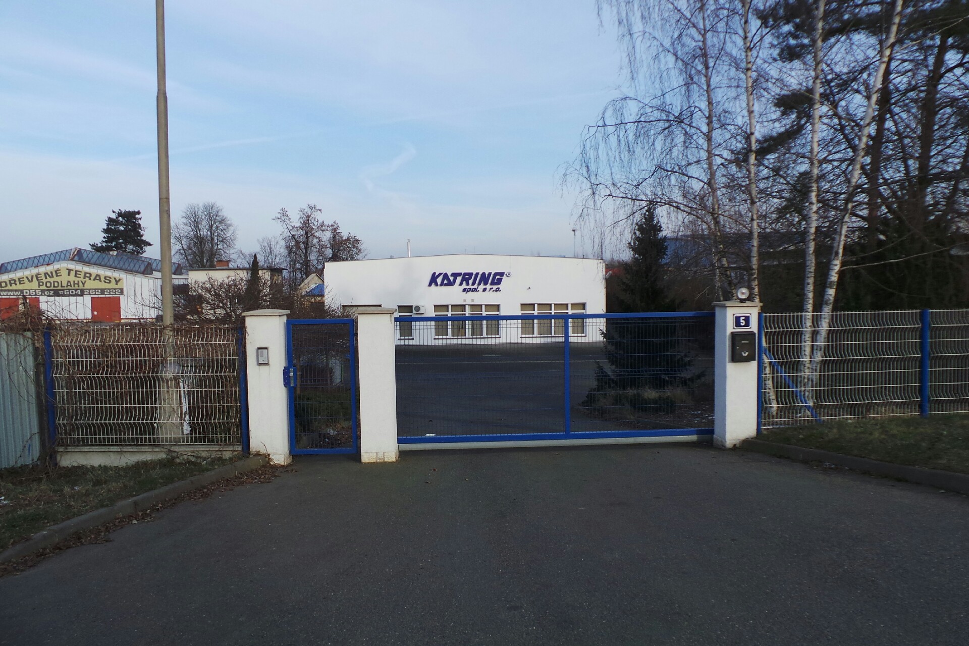 Katring spol. s r.o.