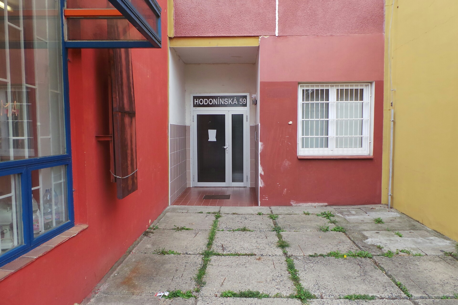 Národní iniciativa pro život, o.p.s.