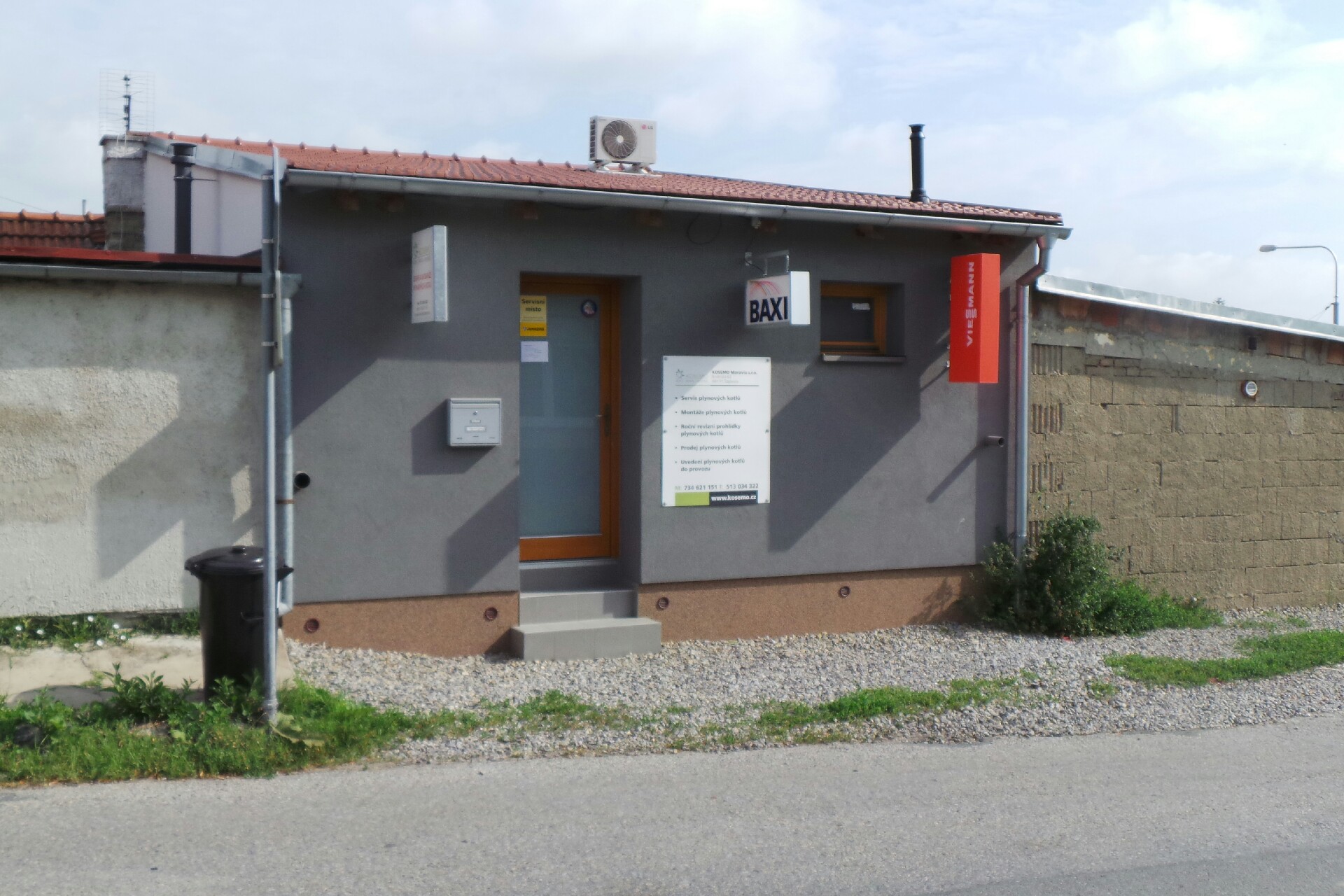 KOSEMO Moravia s.r.o.