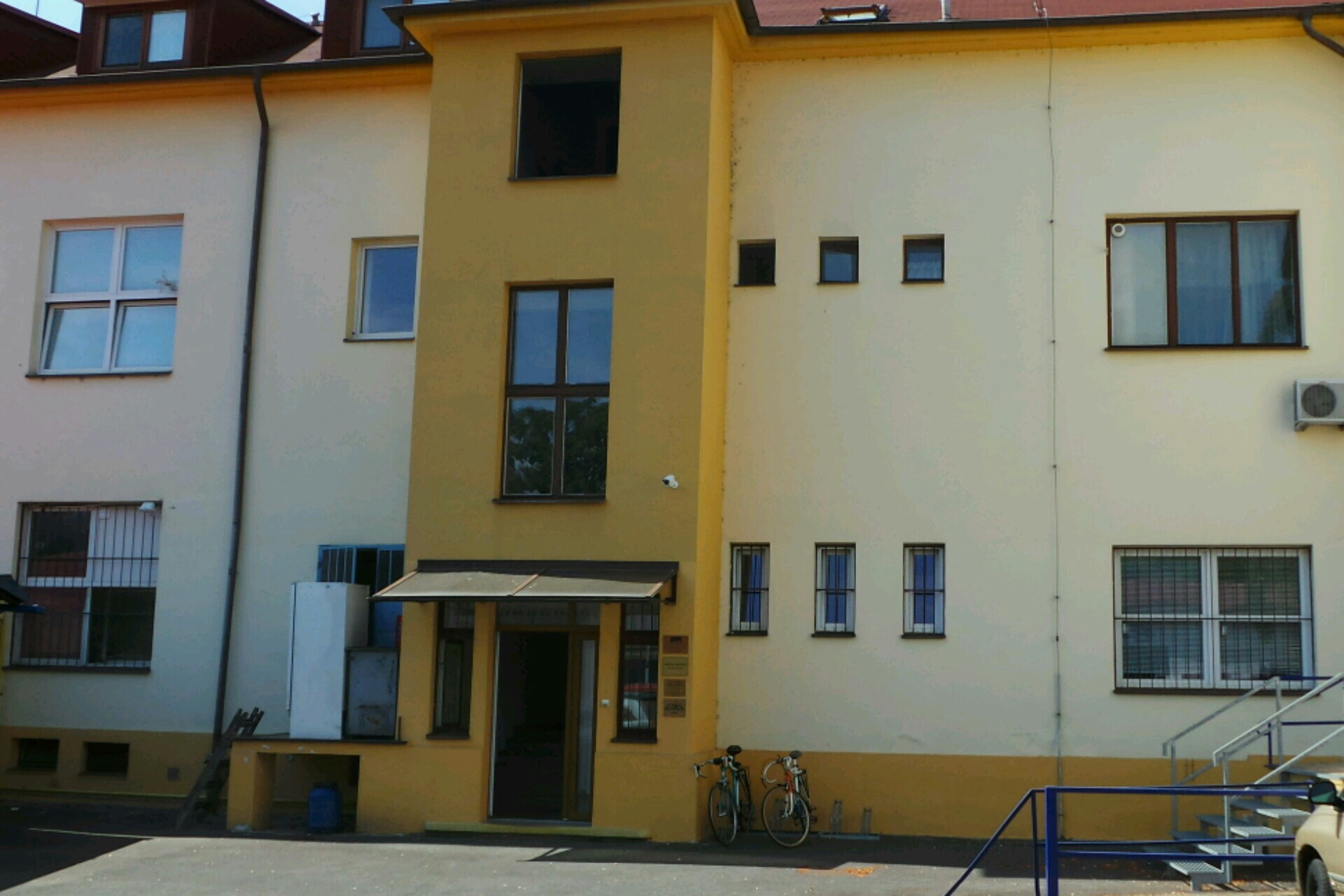 Ing. Jindřich Franc - Elsaco