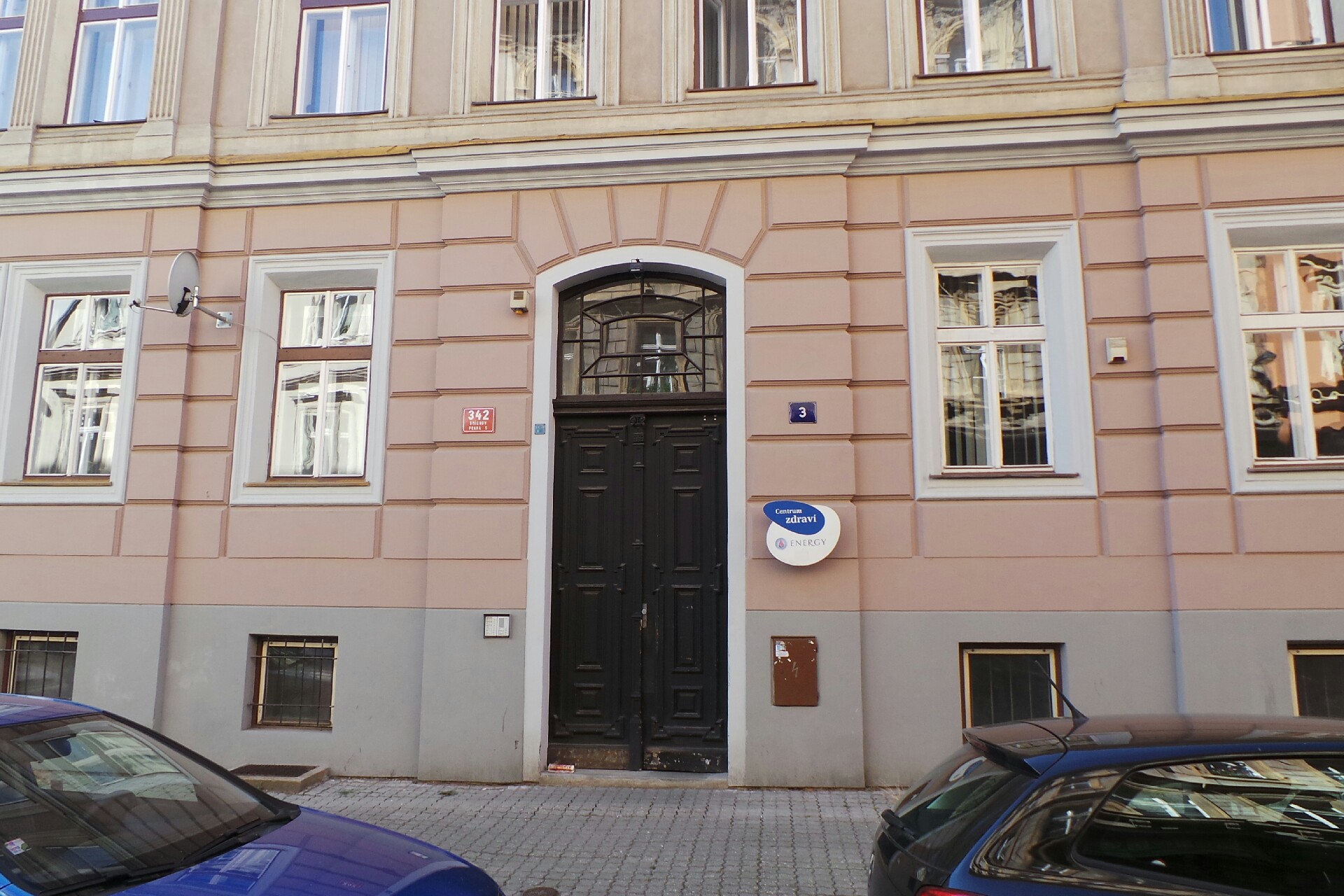 KRASO požárně technický servis, s.r.o.