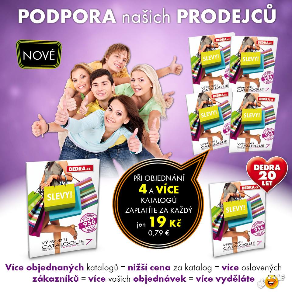 DEDRA - Spolupráce Jana Matušíková foto 4