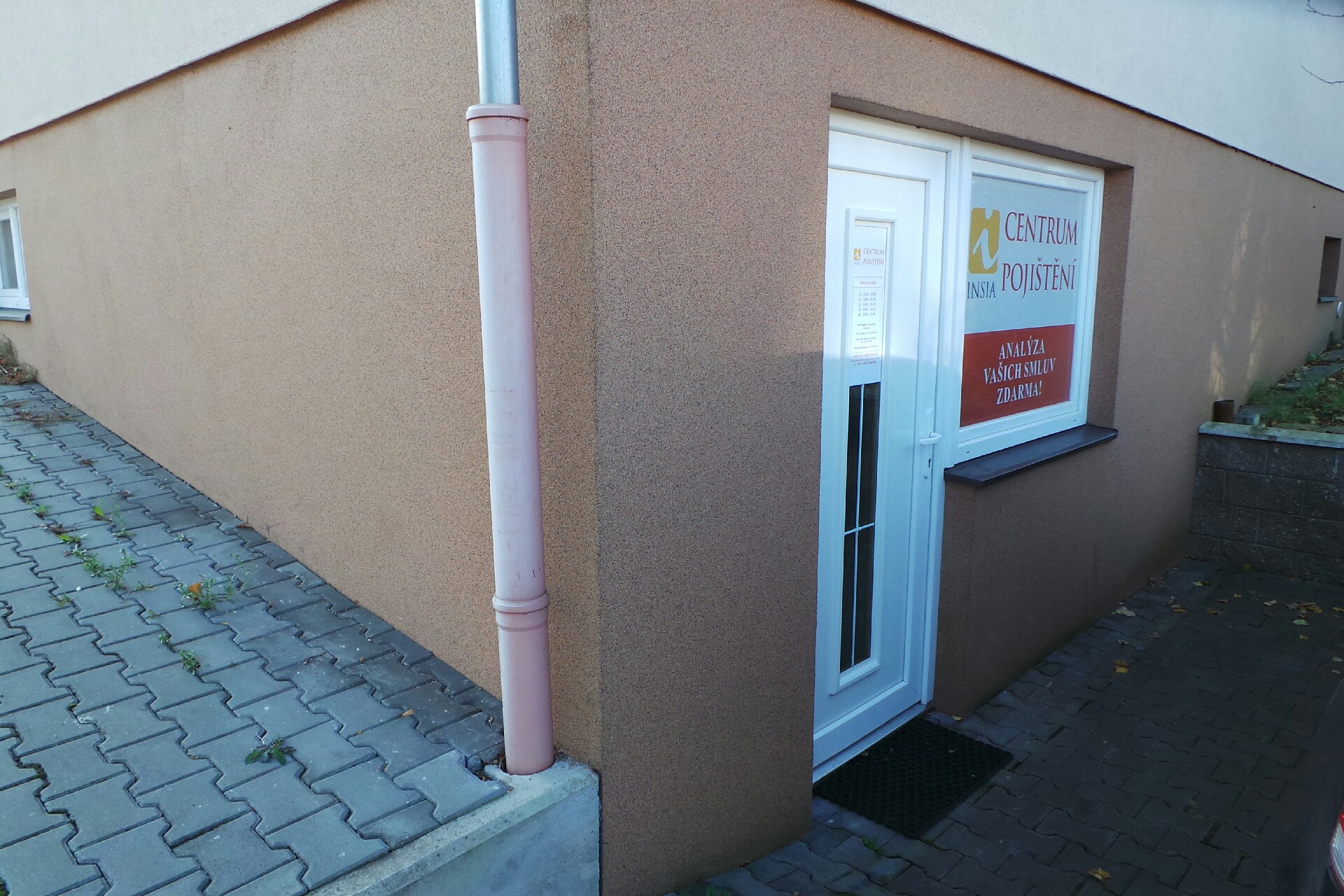 Petr Pospíšil - INSIA