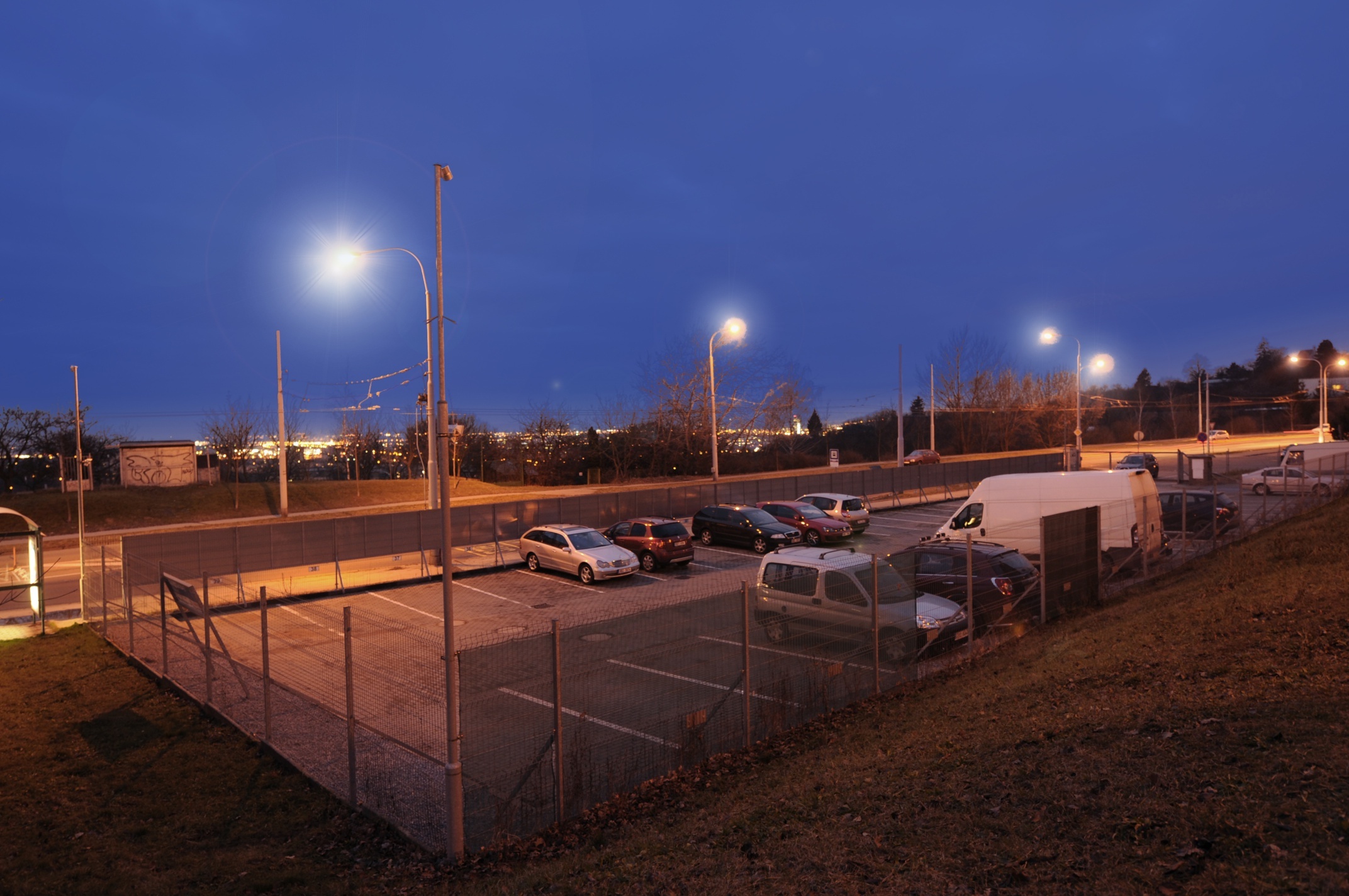 ABC PARKING, s.r.o. foto 2