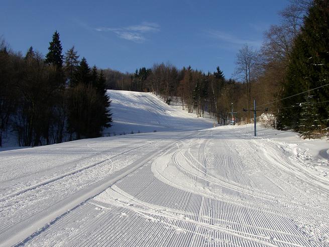 SKI klub Telnice foto 4