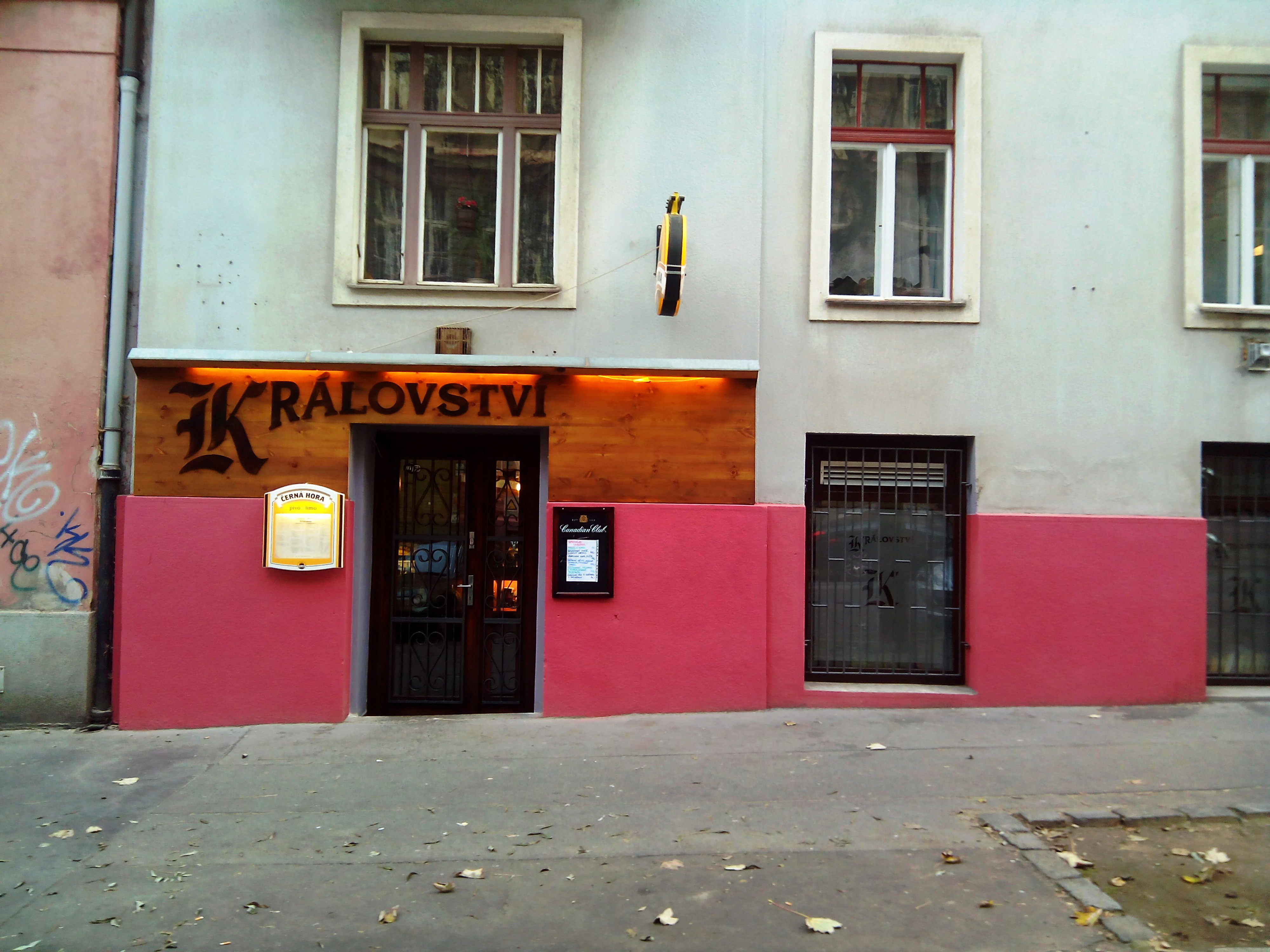 Restaurace Království foto 4