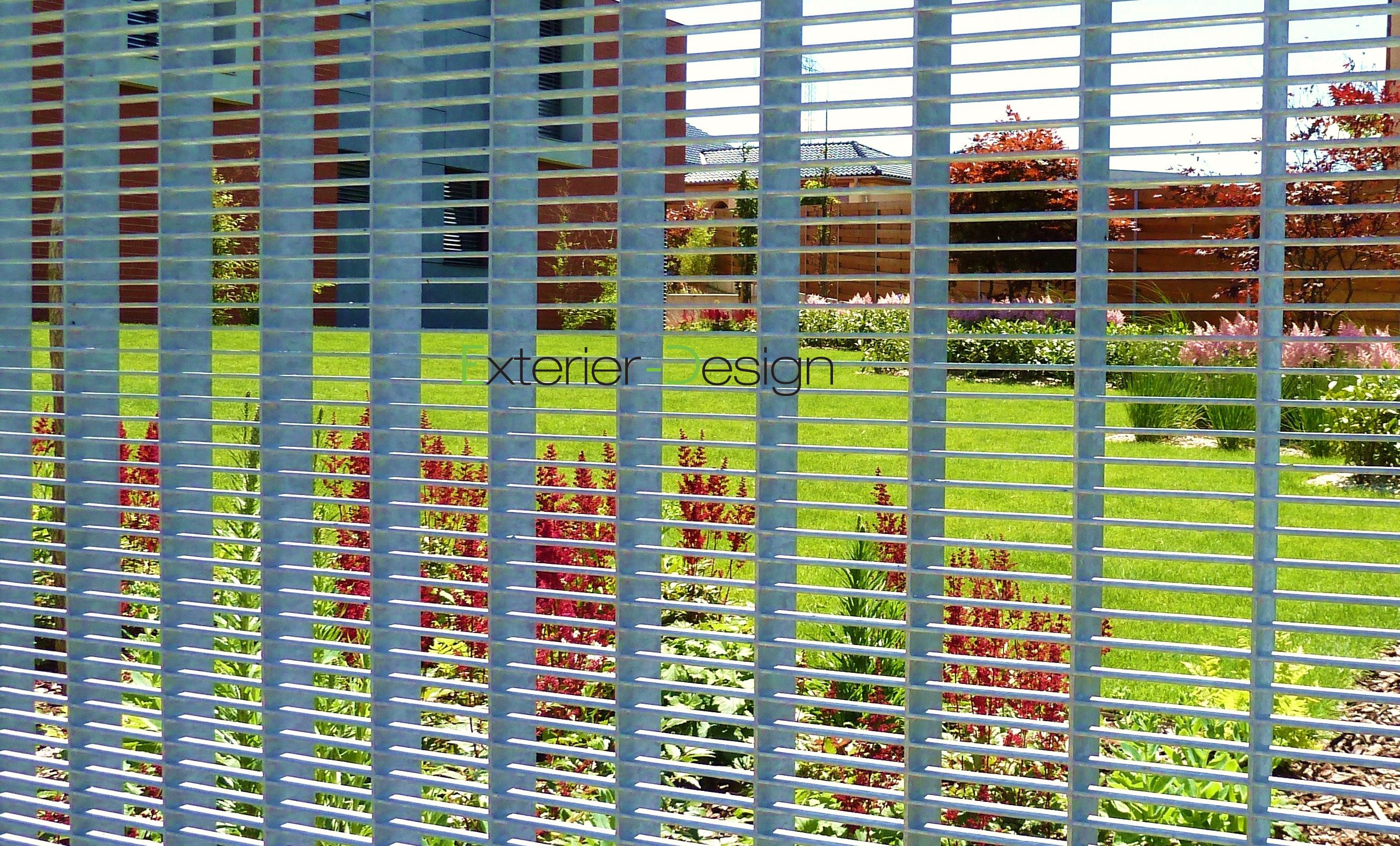 EXTERIER - DESIGN foto 3