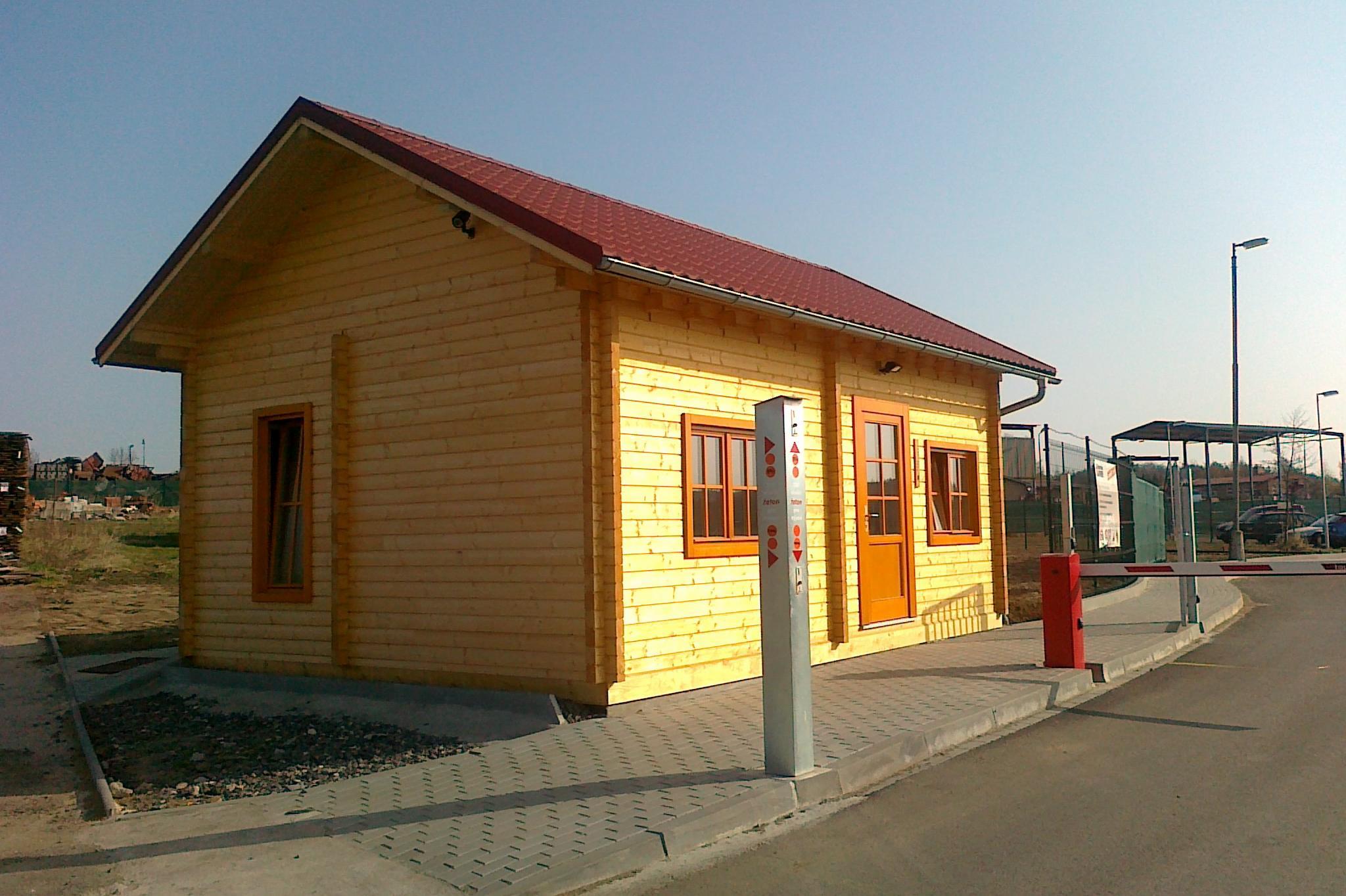 Dřevovýroba Wimmer foto 2