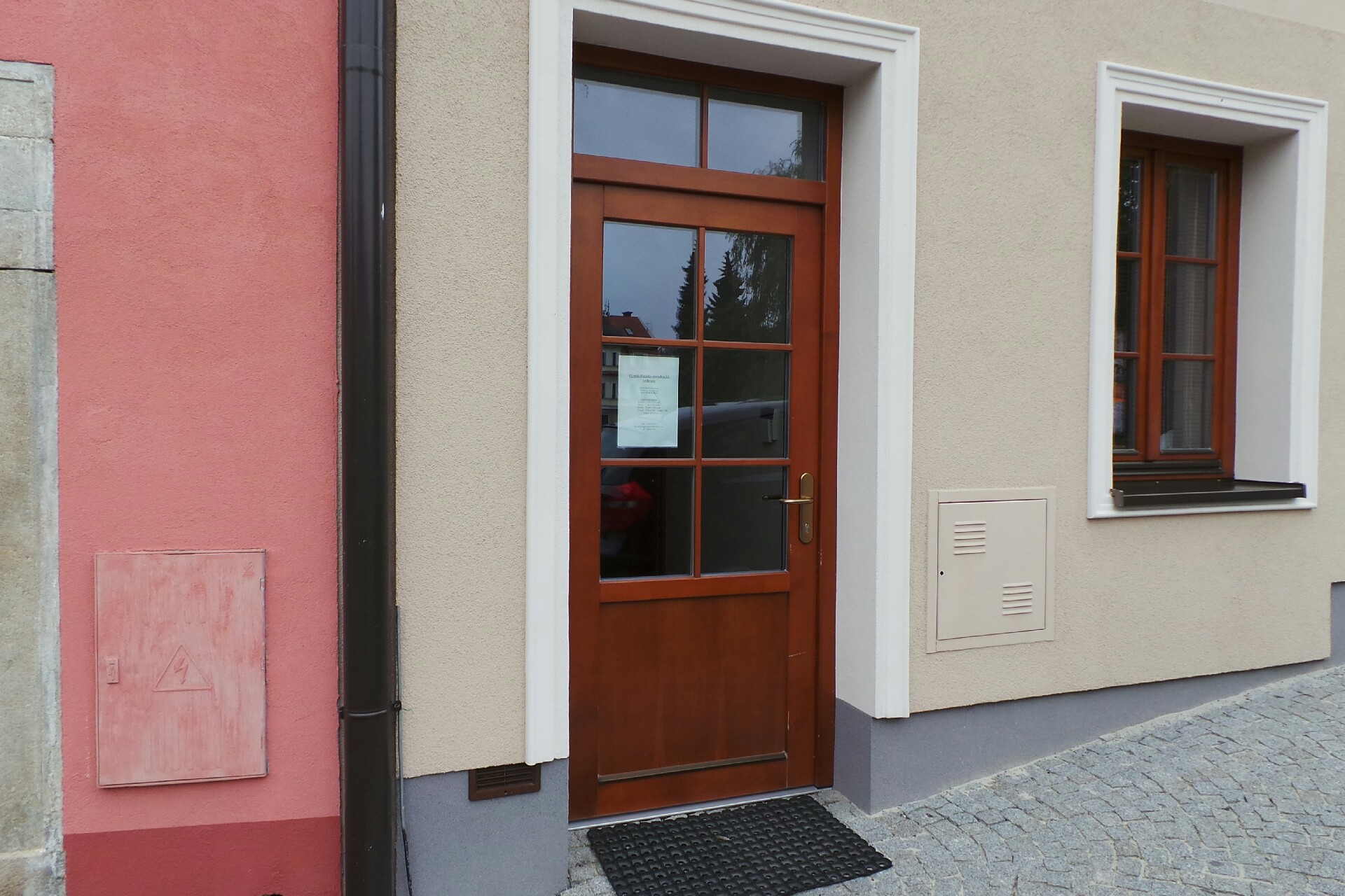 Gynekologie a porodnictví, s.r.o.