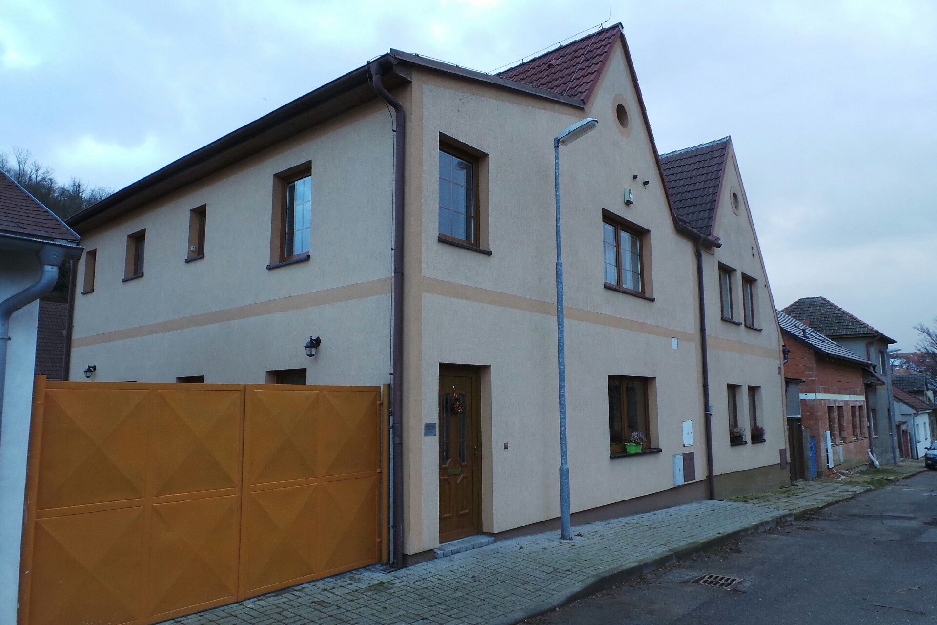 Metal Slaný, s.r.o.