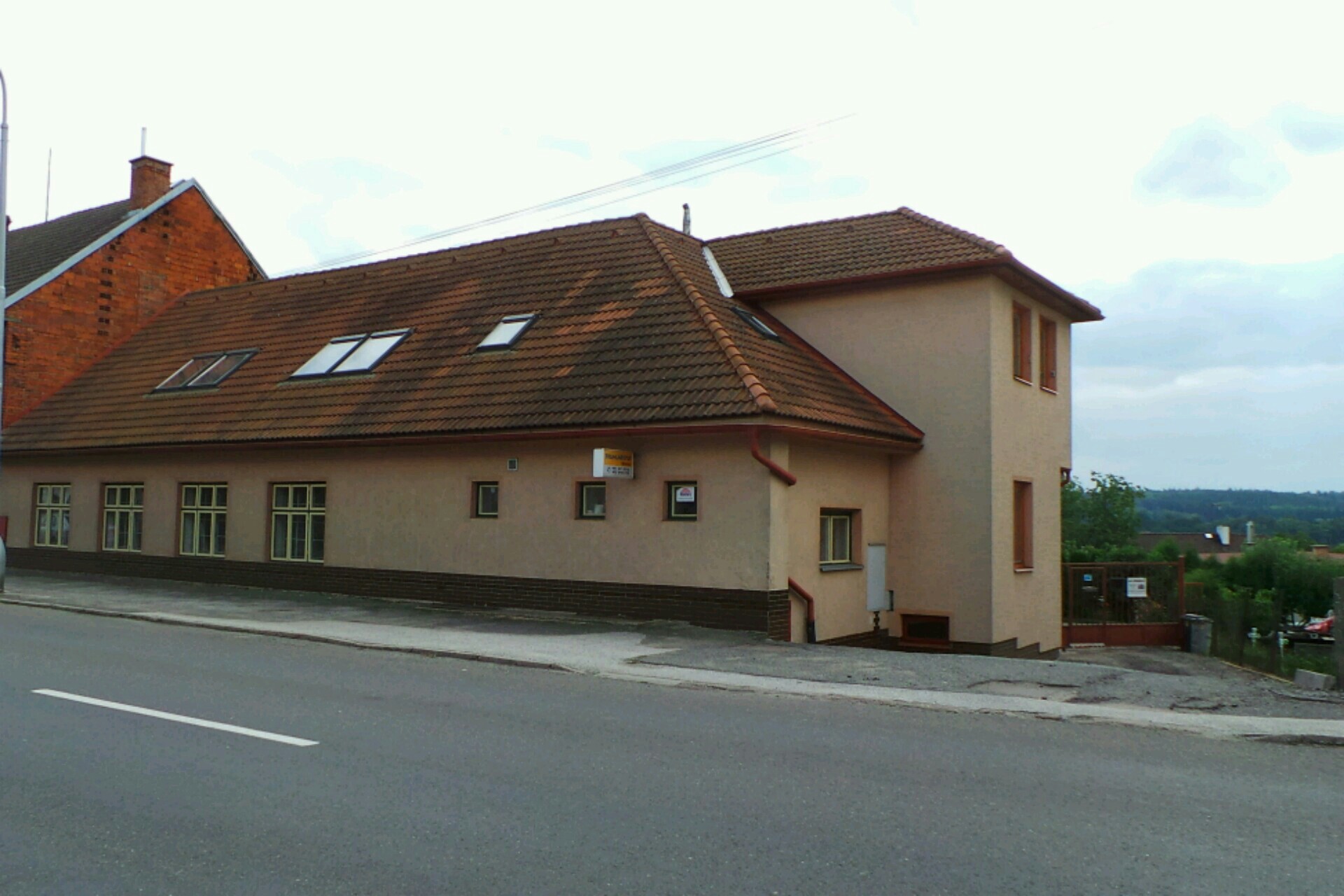 Bohuslav Mencl foto 1