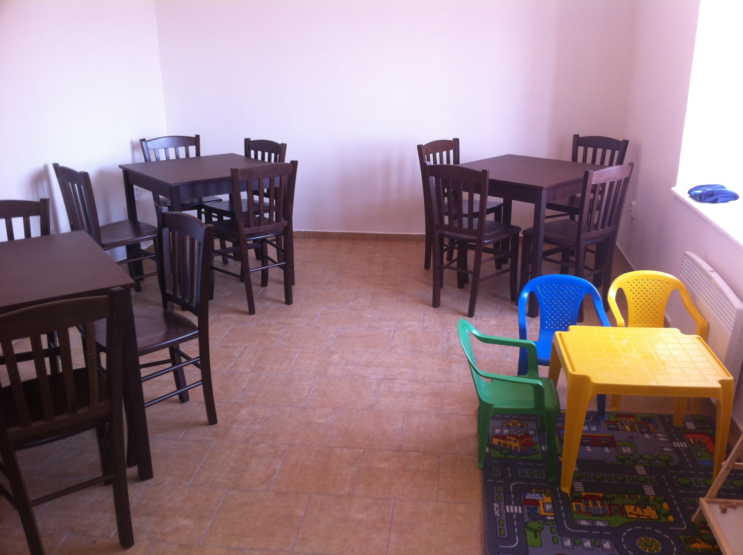 Občerstvení Nový Dvůr foto 3