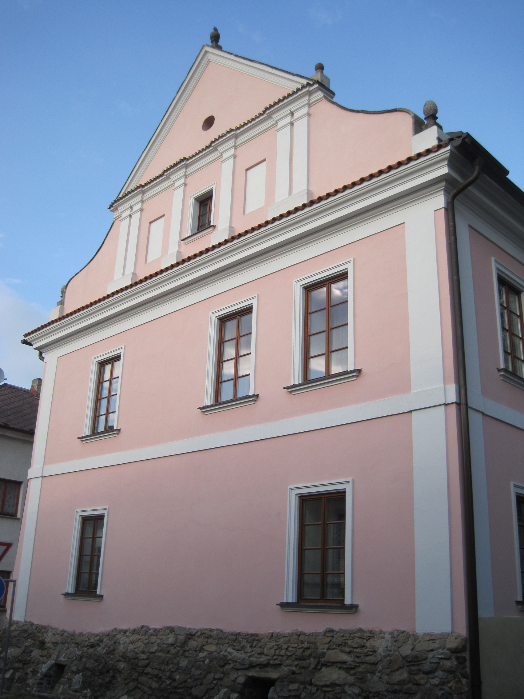 Římskokatolická farnost Klatovy foto 2