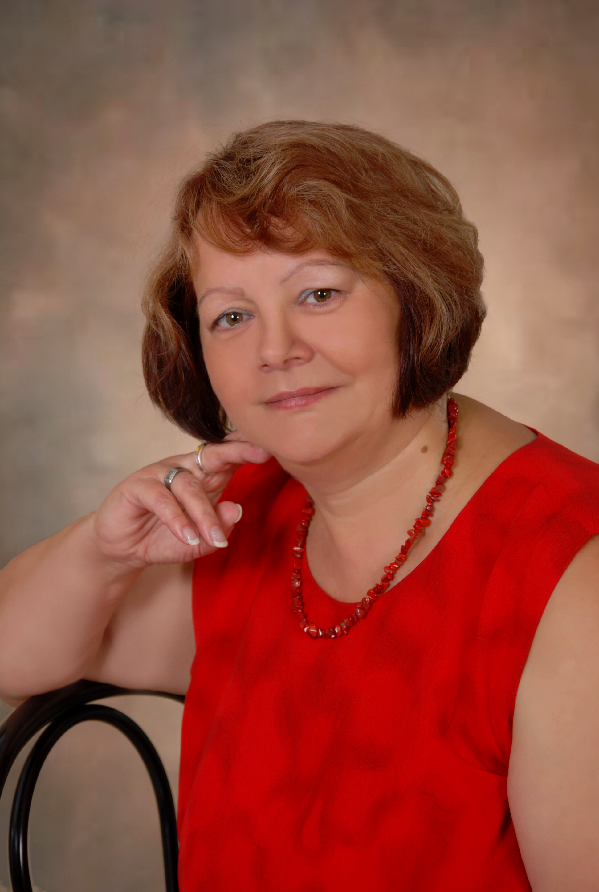 Marie Vítová - výklad karet foto 2