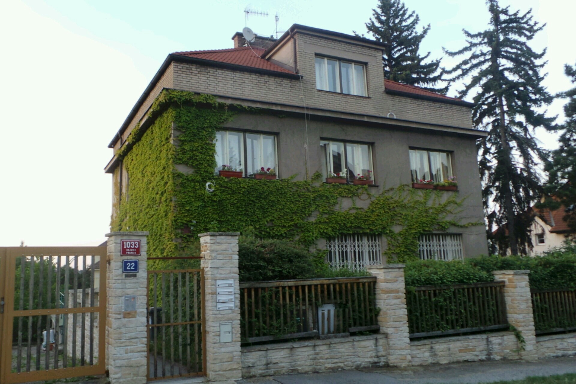 LABsystem Praha, s.r.o.