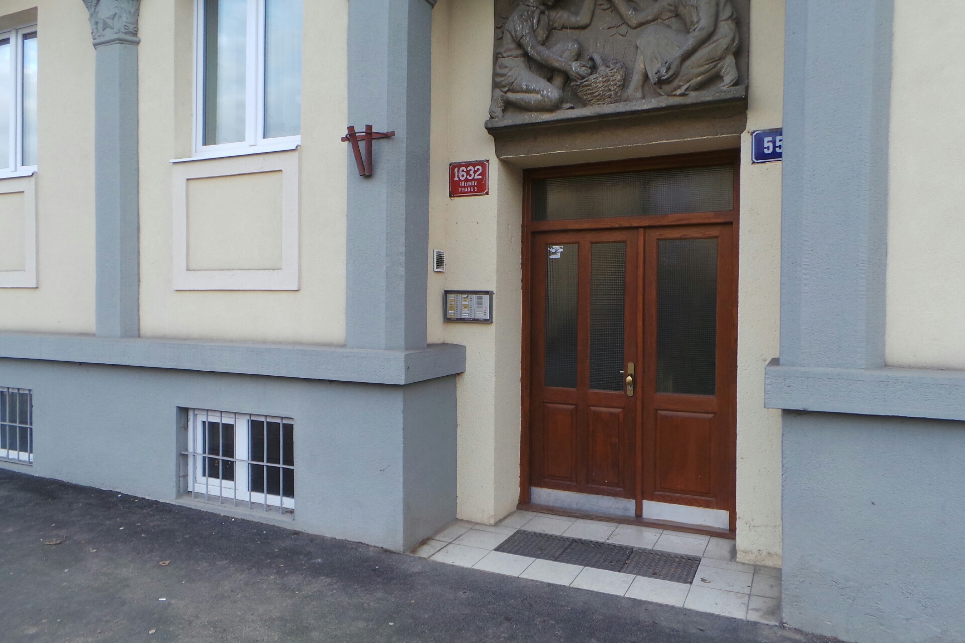 MUTABENE, spol. s r.o.