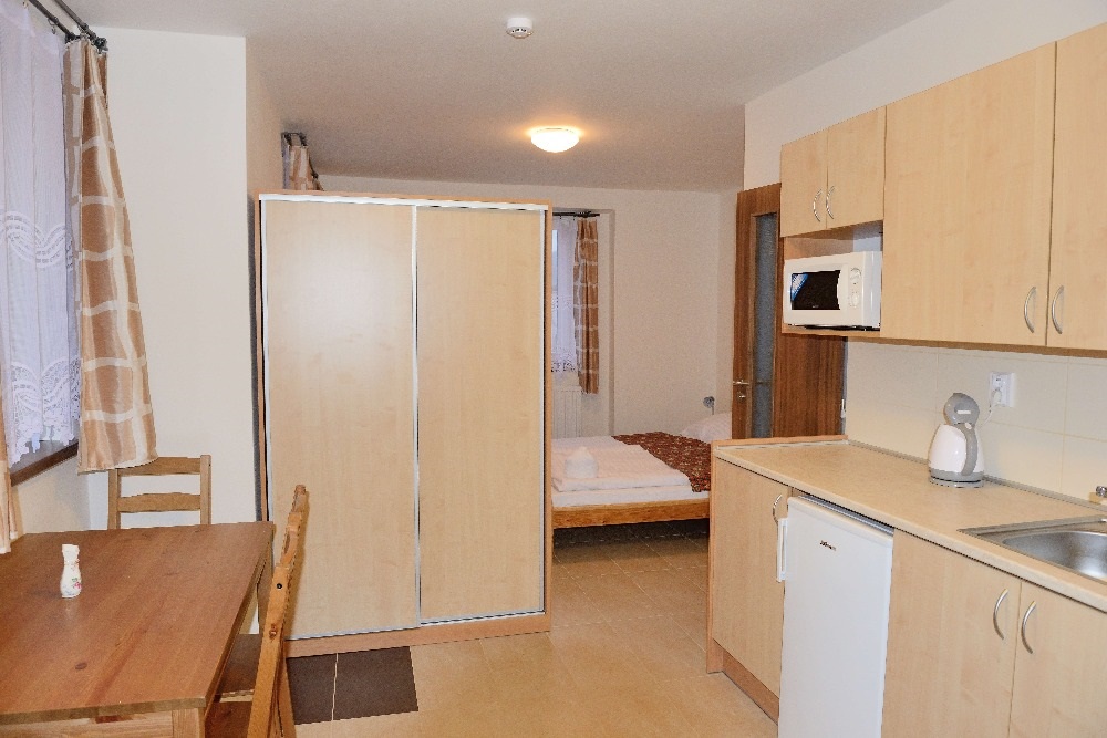 Pension Adrie foto 3