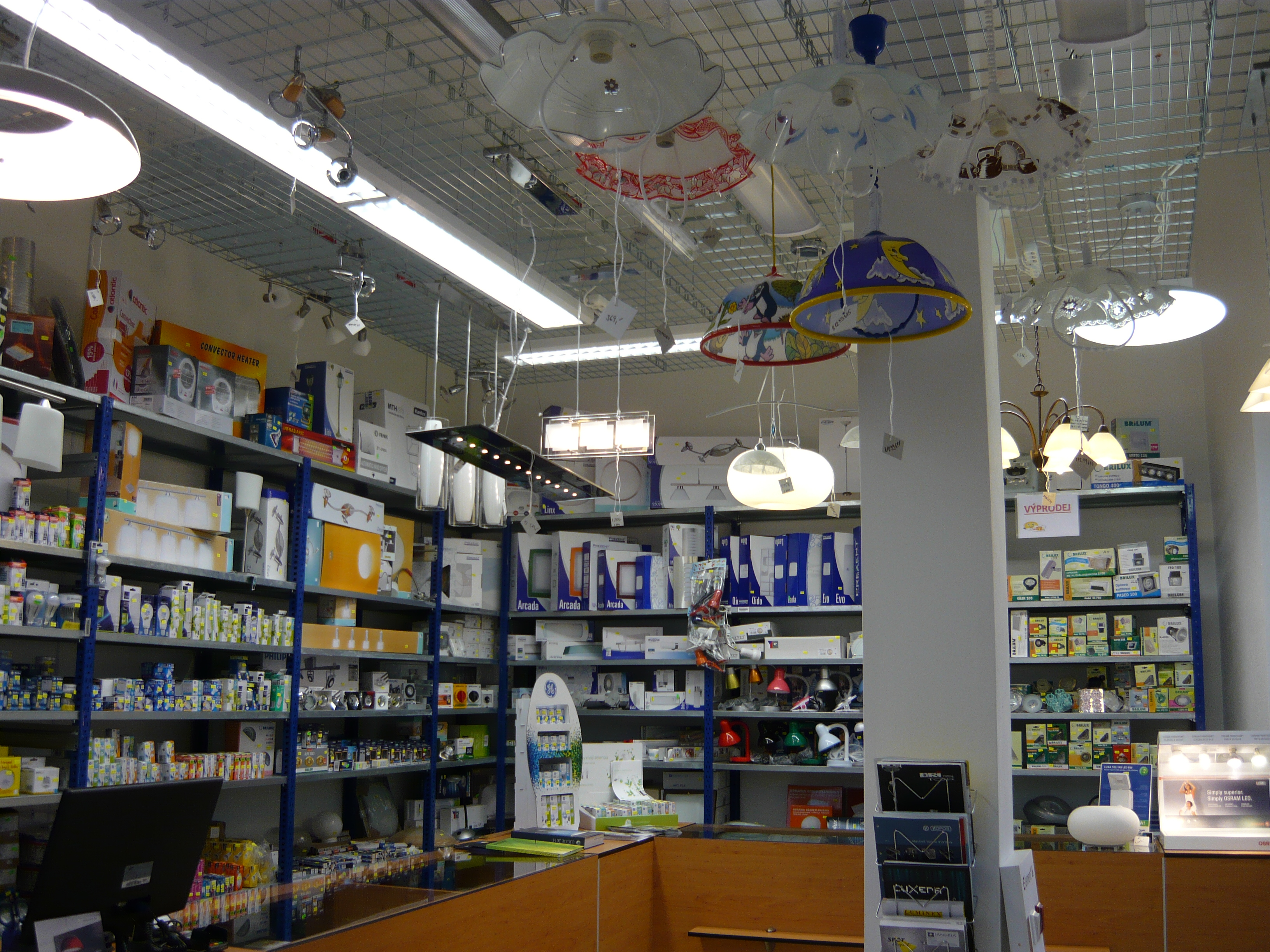 ELKOV elektro, a.s. foto 2