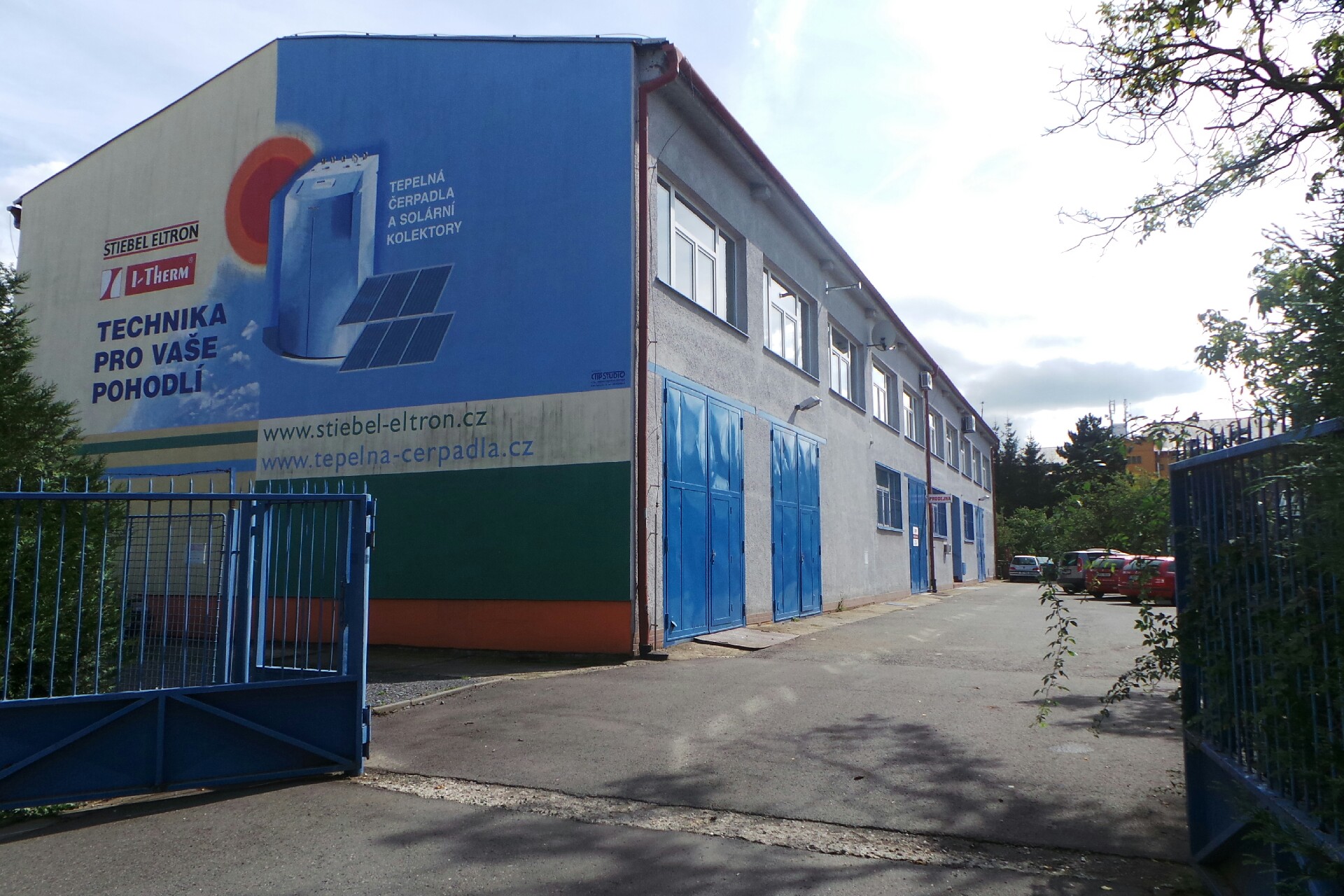 I-THERM, spol. s r.o.