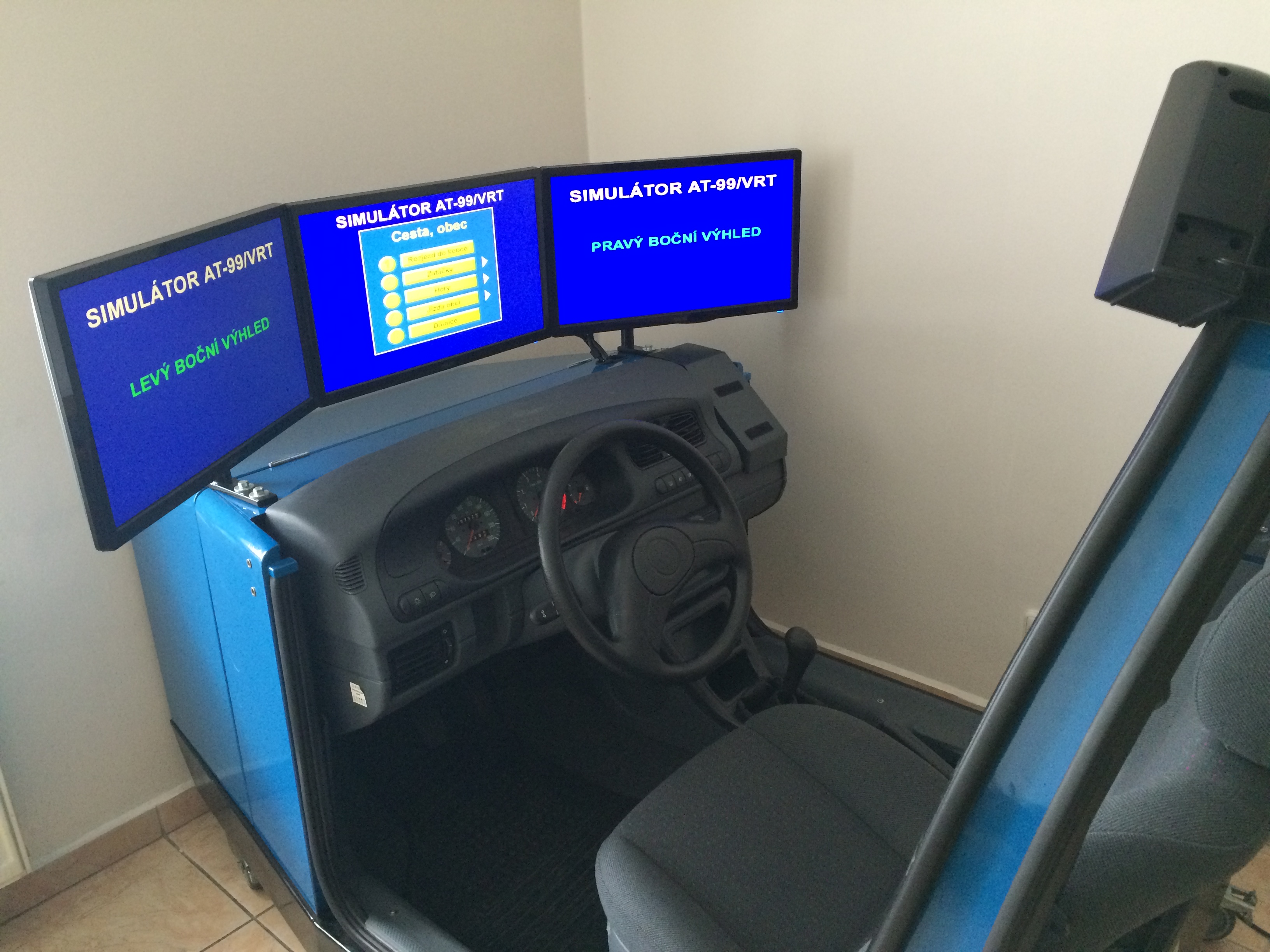 Autoškola - Letná s.r.o. foto 6