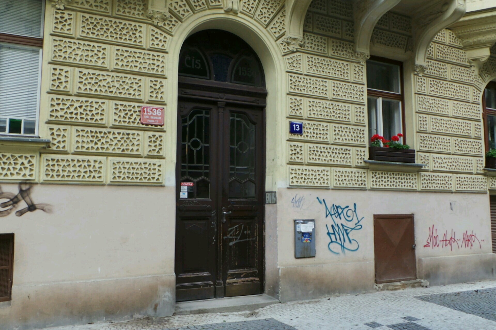 Junák - český skaut, středisko Arcus Praha, Rysové