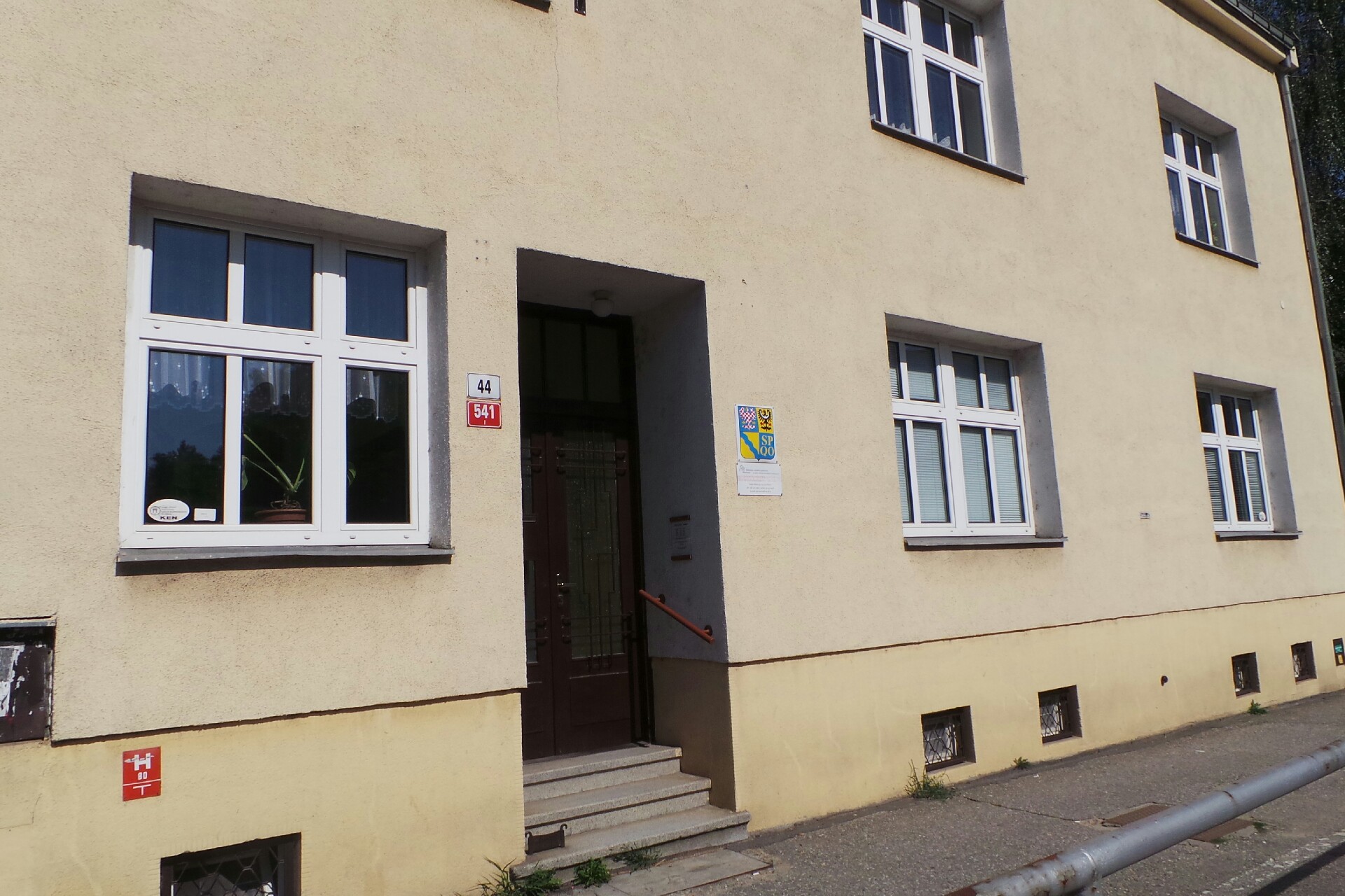 Městská knihovna v Přerově